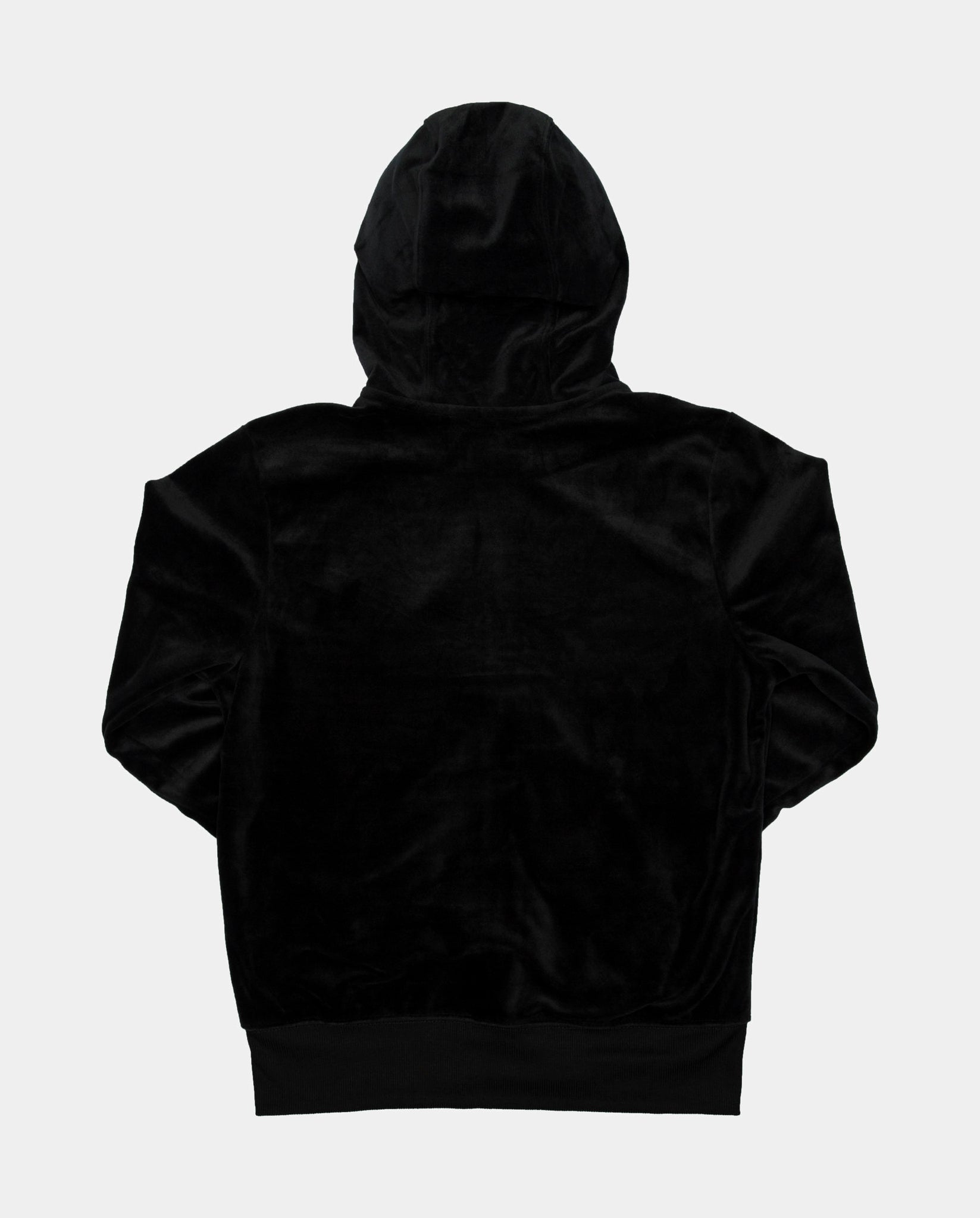 jordan velour hoodie