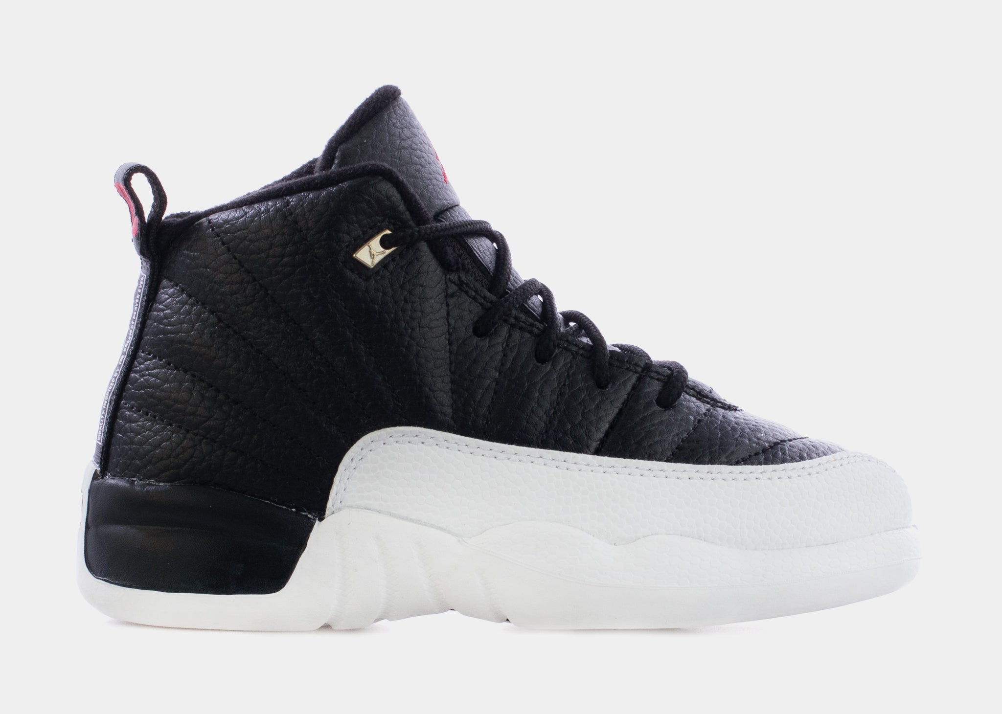 air jordan retro 12 preschool