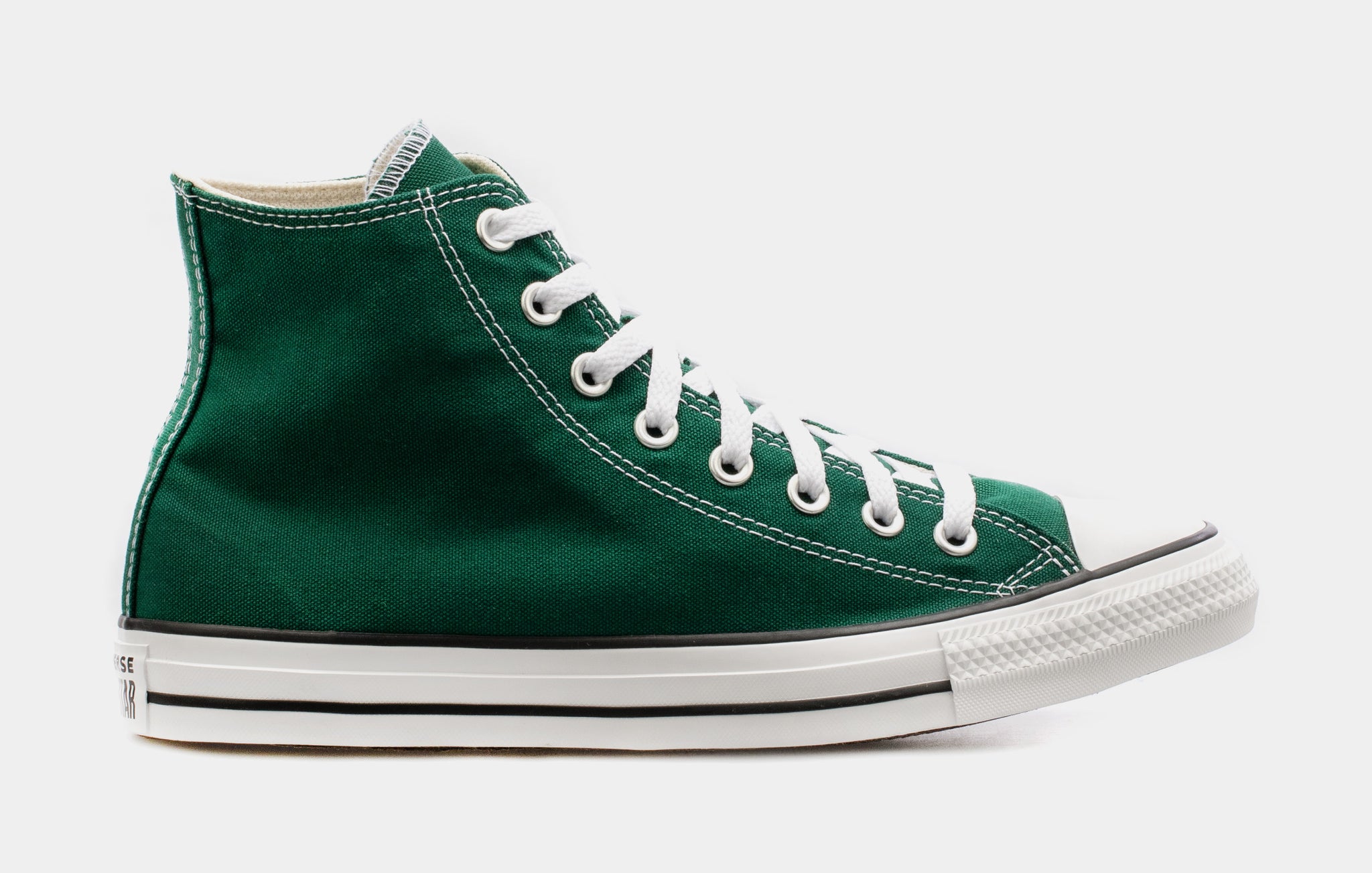 converse chuck taylor all star high top green