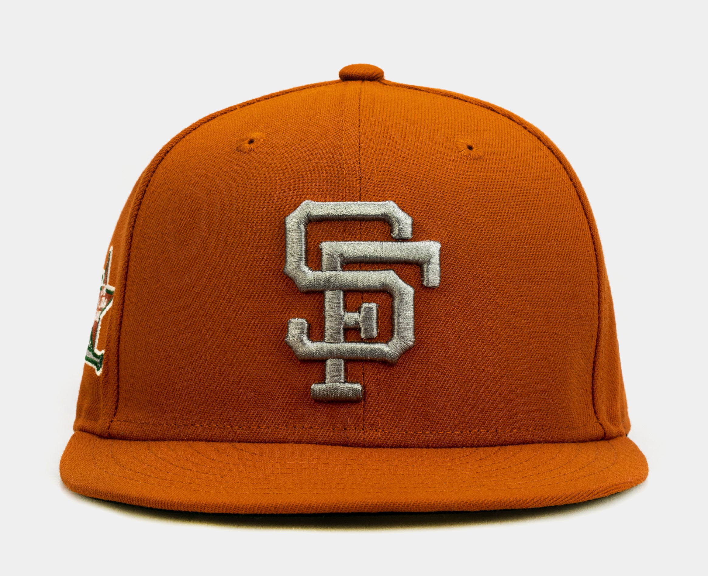 New Era SP Exclusive Rust Houston Astros 59Fifty Mens Fitted Hat Orange  70744823 – Shoe Palace