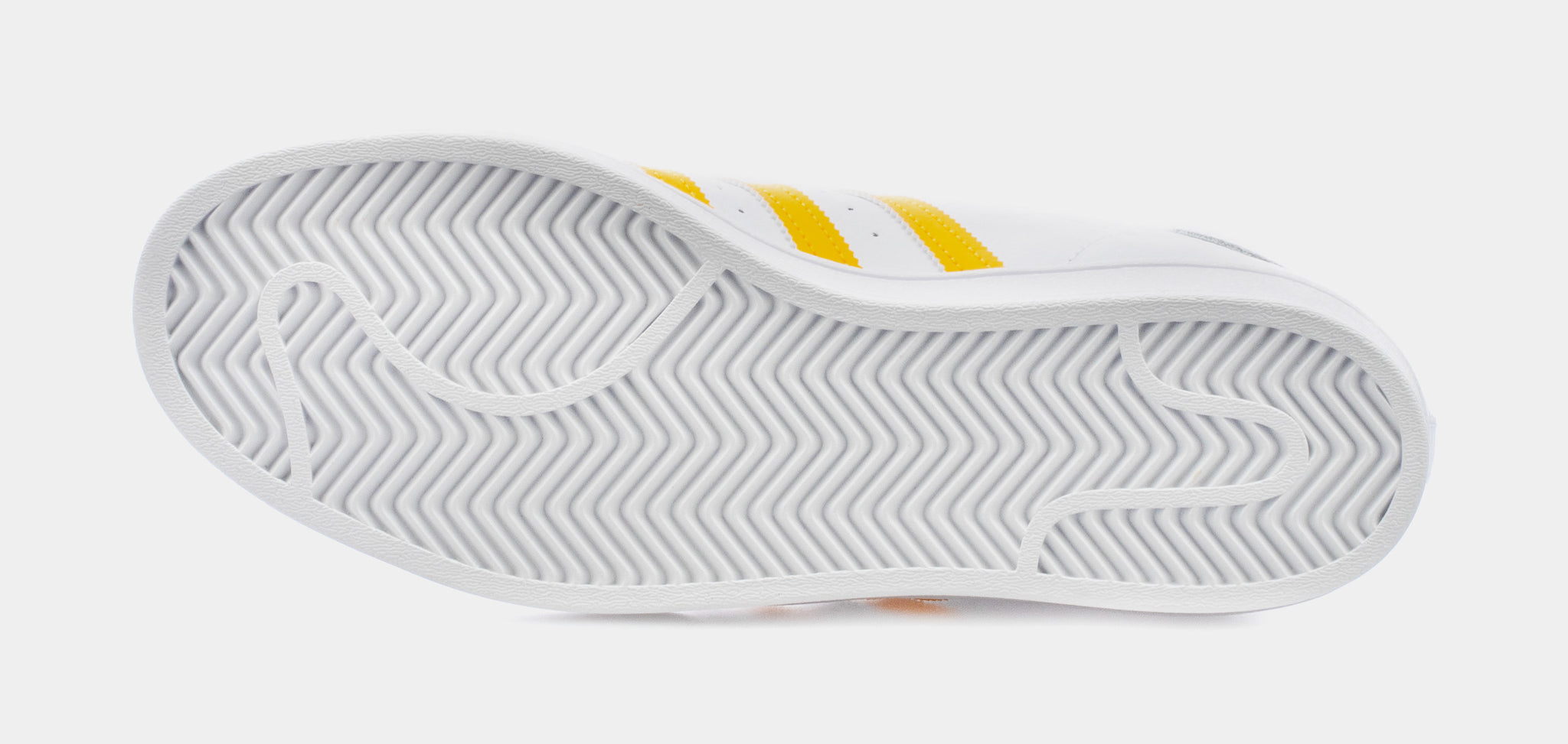 adidas Mens Lifestyle Shoes White Yellow GZ4741 – Palace