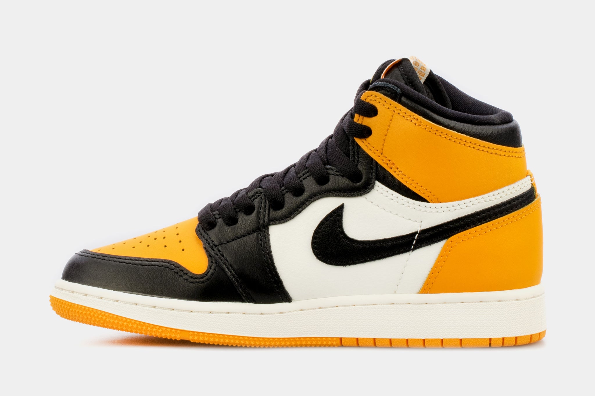 Jordan Air Jordan 1 High OG Taxi Grade 