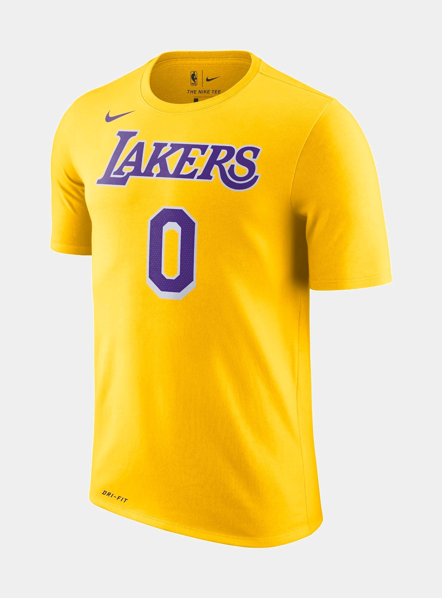 kyle kuzma merch