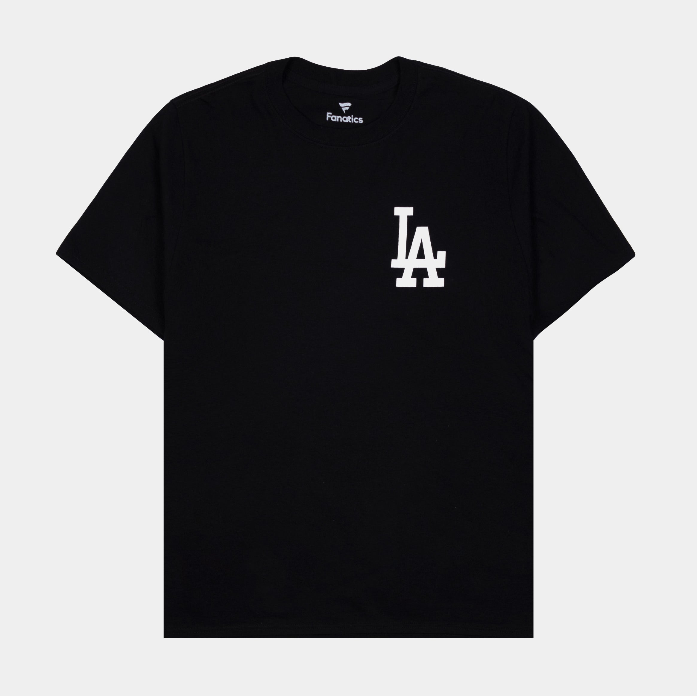New Era Los Angeles Dodgers Throwback Mens Short Sleeve Shirt Beige Blue  60334723 – Shoe Palace