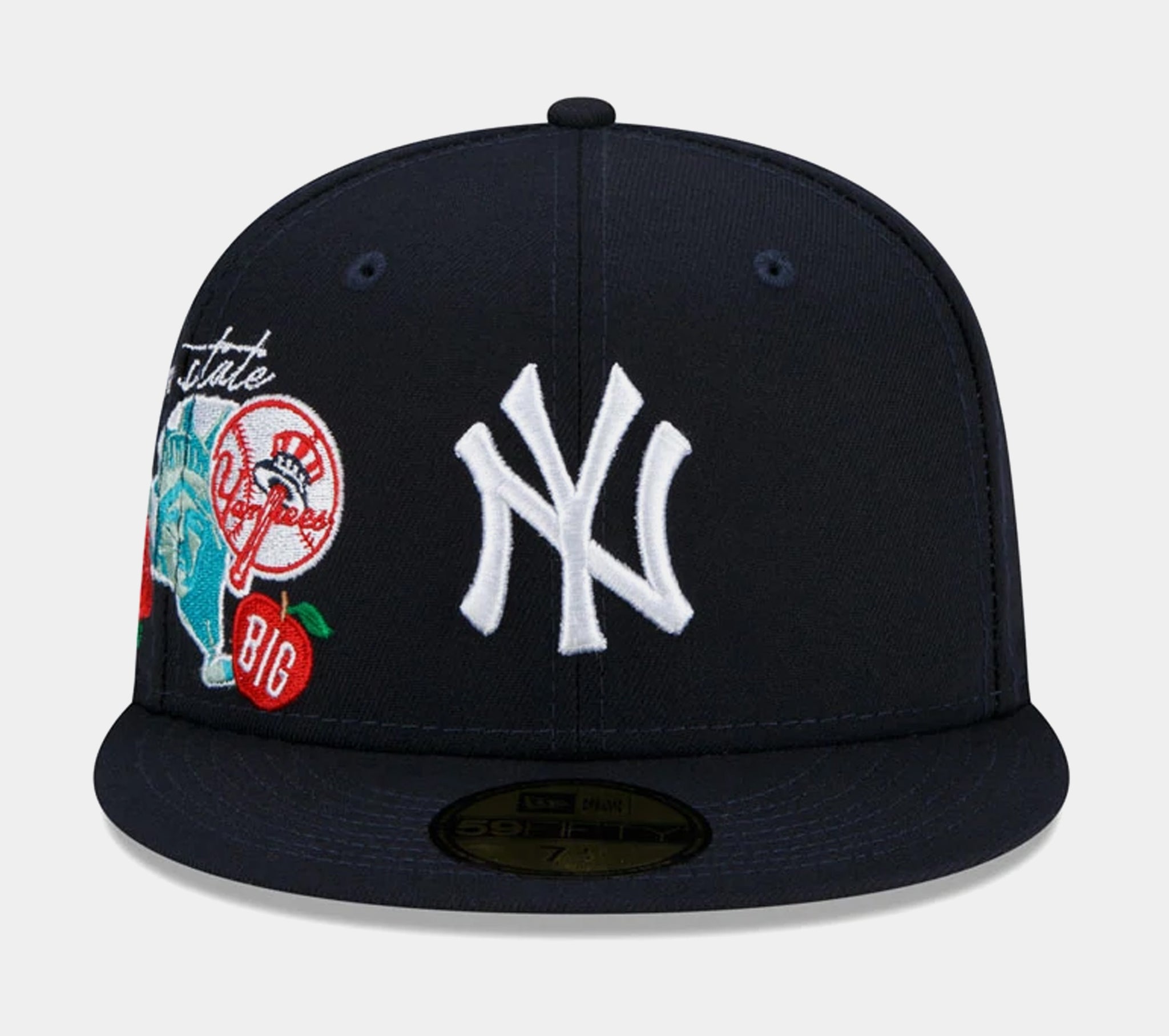 yankees 59fifty hat