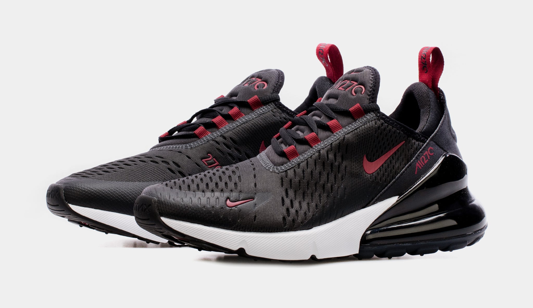 air max 27 running shoe