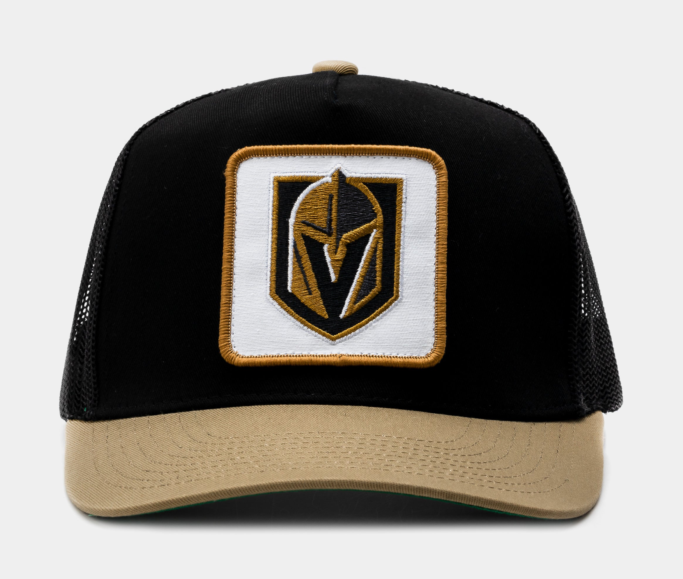 Vintage Fitted Vegas Golden Knights - Shop Mitchell & Ness Fitted Hats and  Headwear Mitchell & Ness Nostalgia Co.