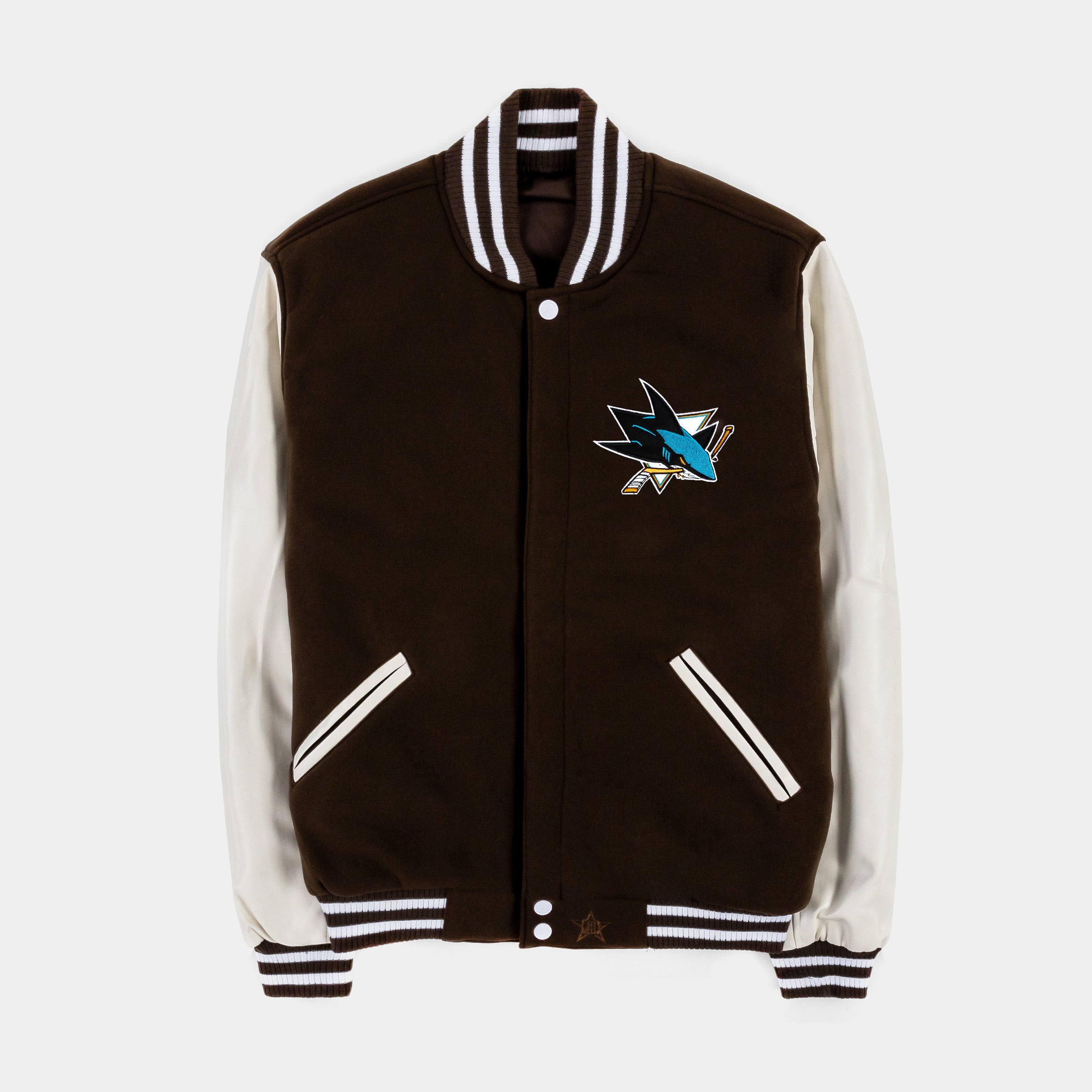 Leather Shark Men’s Renegade Philadelphia varsity Jacket |Eagles Letterman  Bomber Jacket |Satin Varsity Jacket For Men. at  Men’s Clothing store