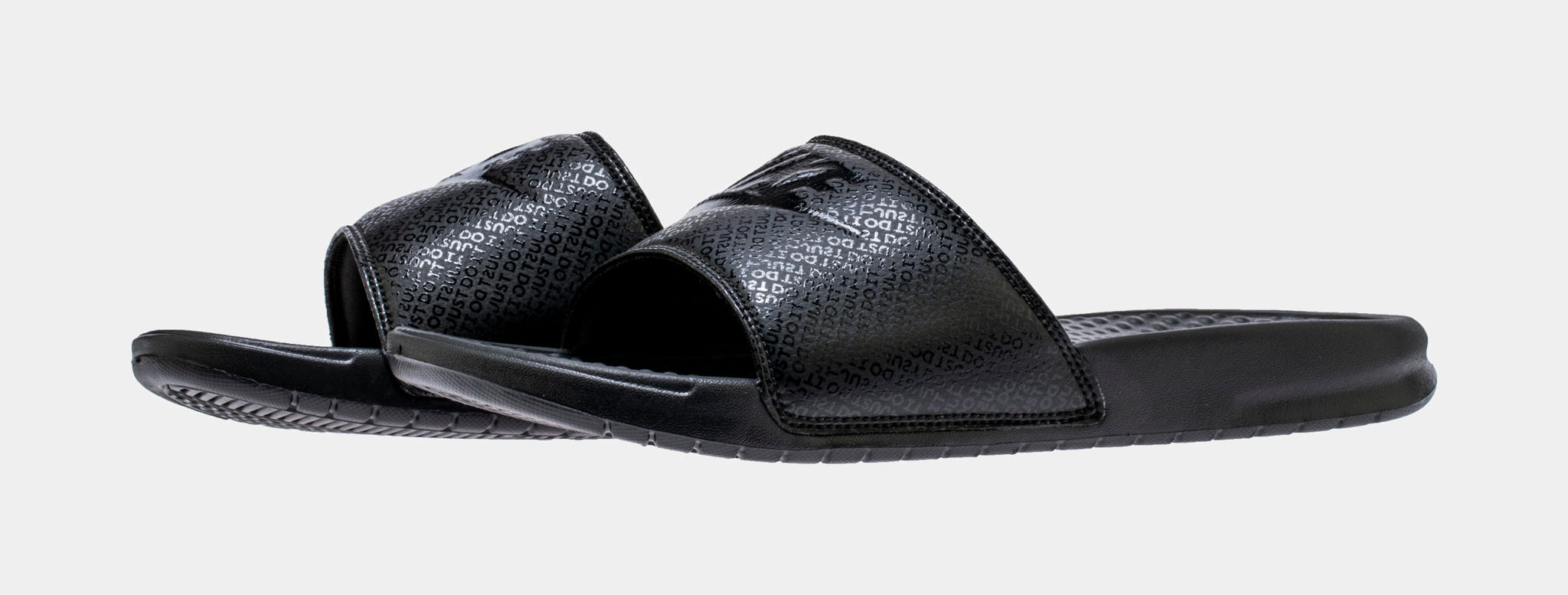 nike benassi jdi men's slide