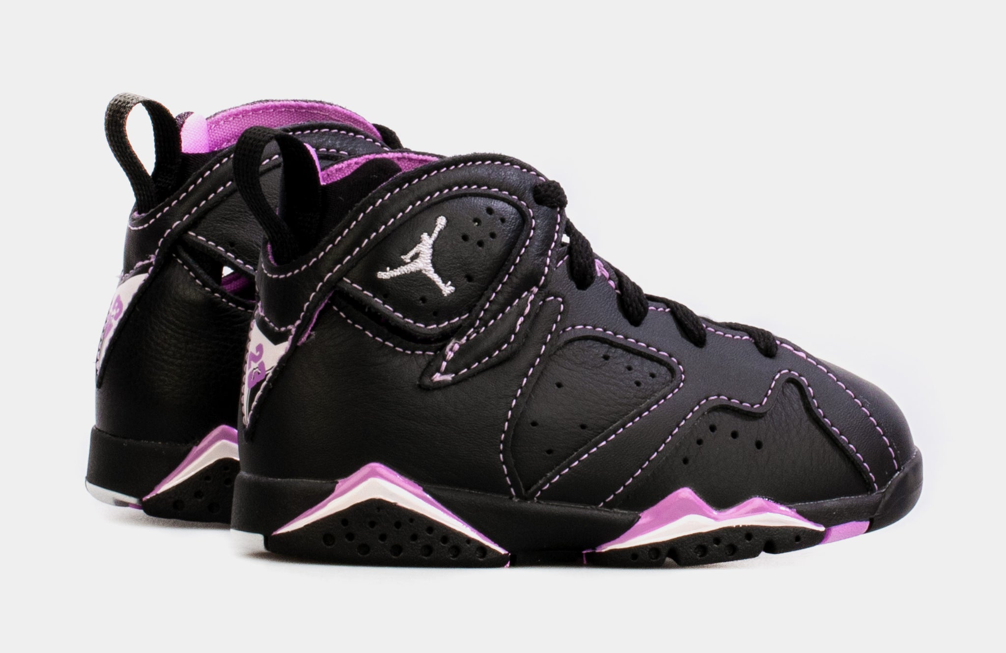 jordan 7 retro purple