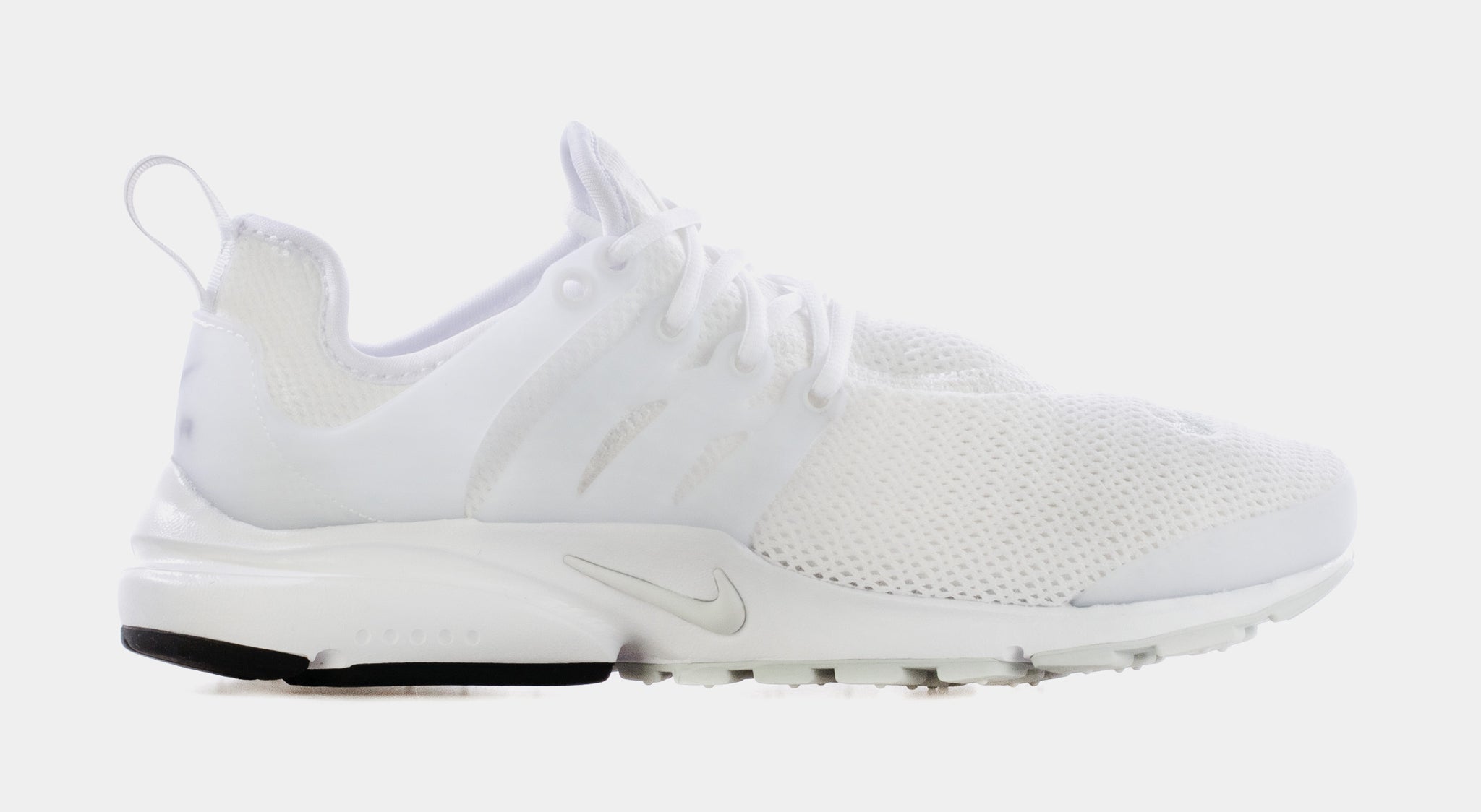 nike white presto womens