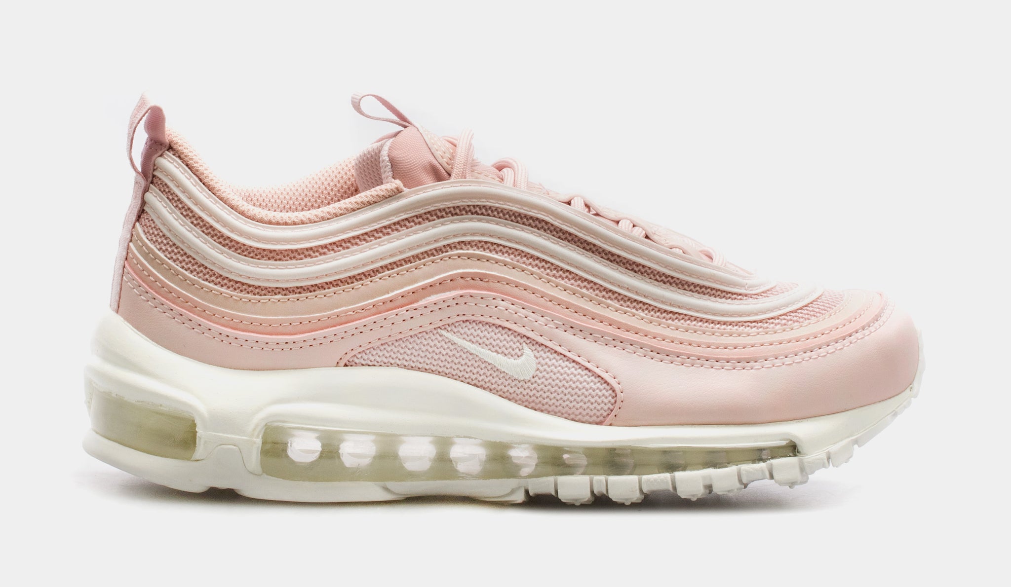 nike 97 air max rose gold