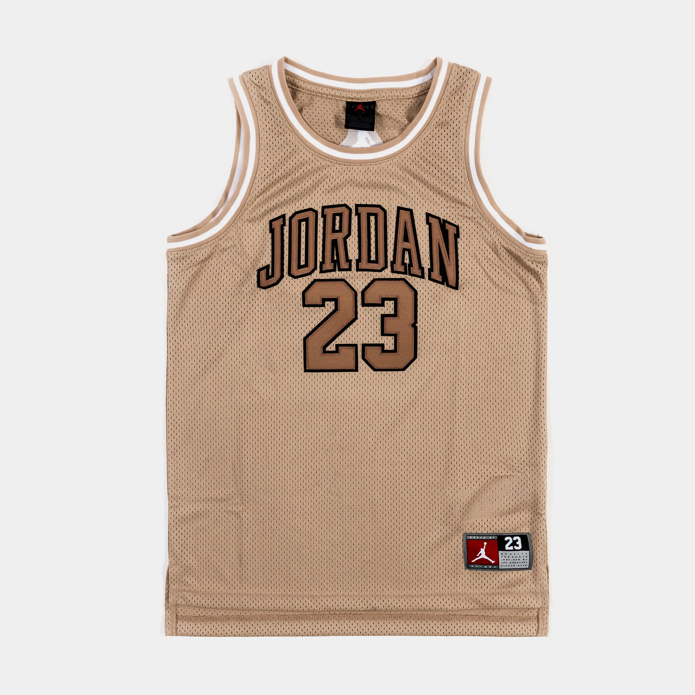 Jordan Jersey 23 95A773-001 Παιδική Φανέλα Μπάσκετ