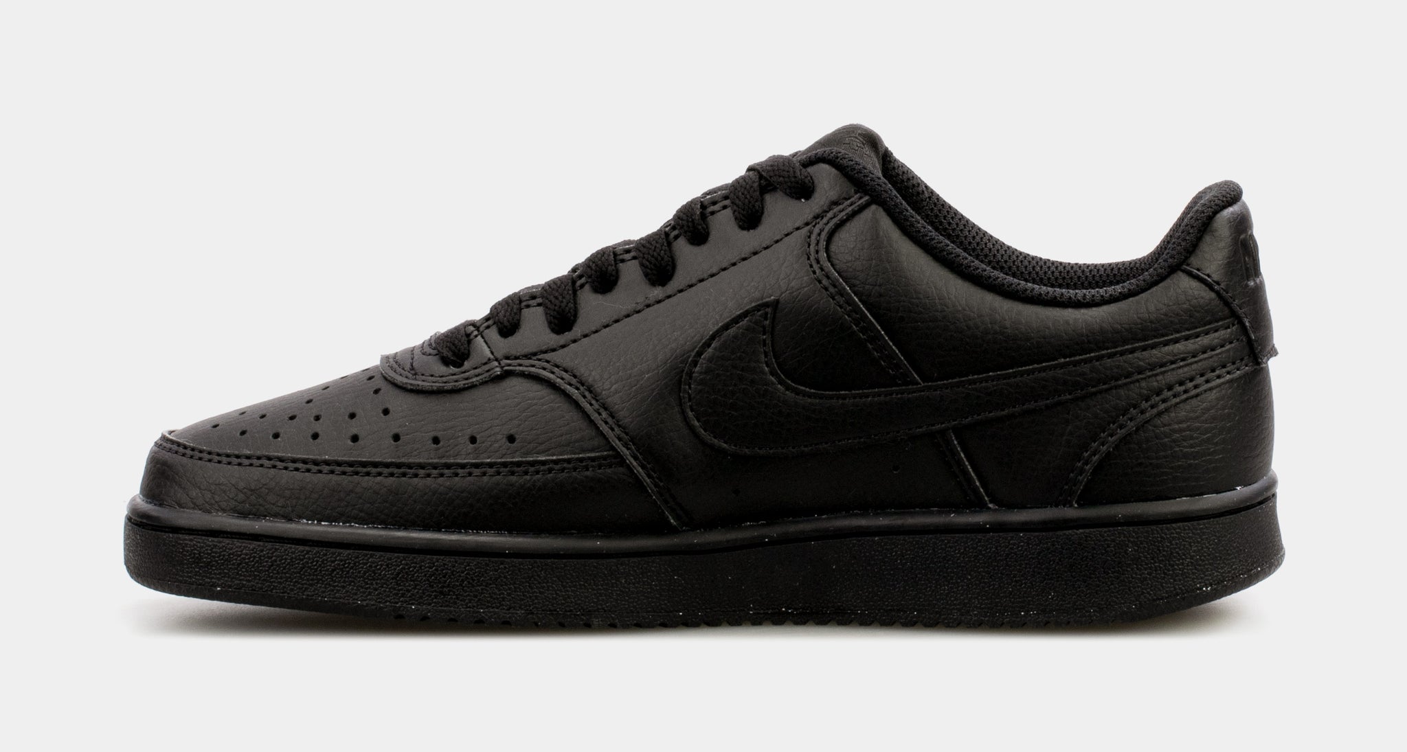 acidez Canciones infantiles Elección Nike Court Vision Low Mens Lifestyle Shoes Black DH2987-002 – Shoe Palace