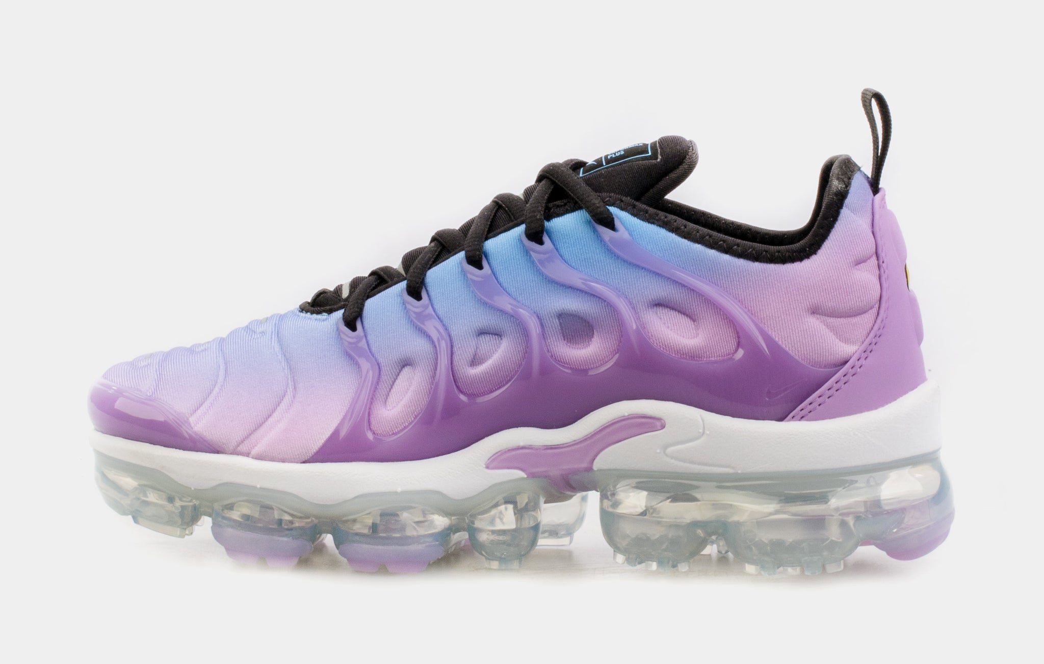 vapormax plus women's purple