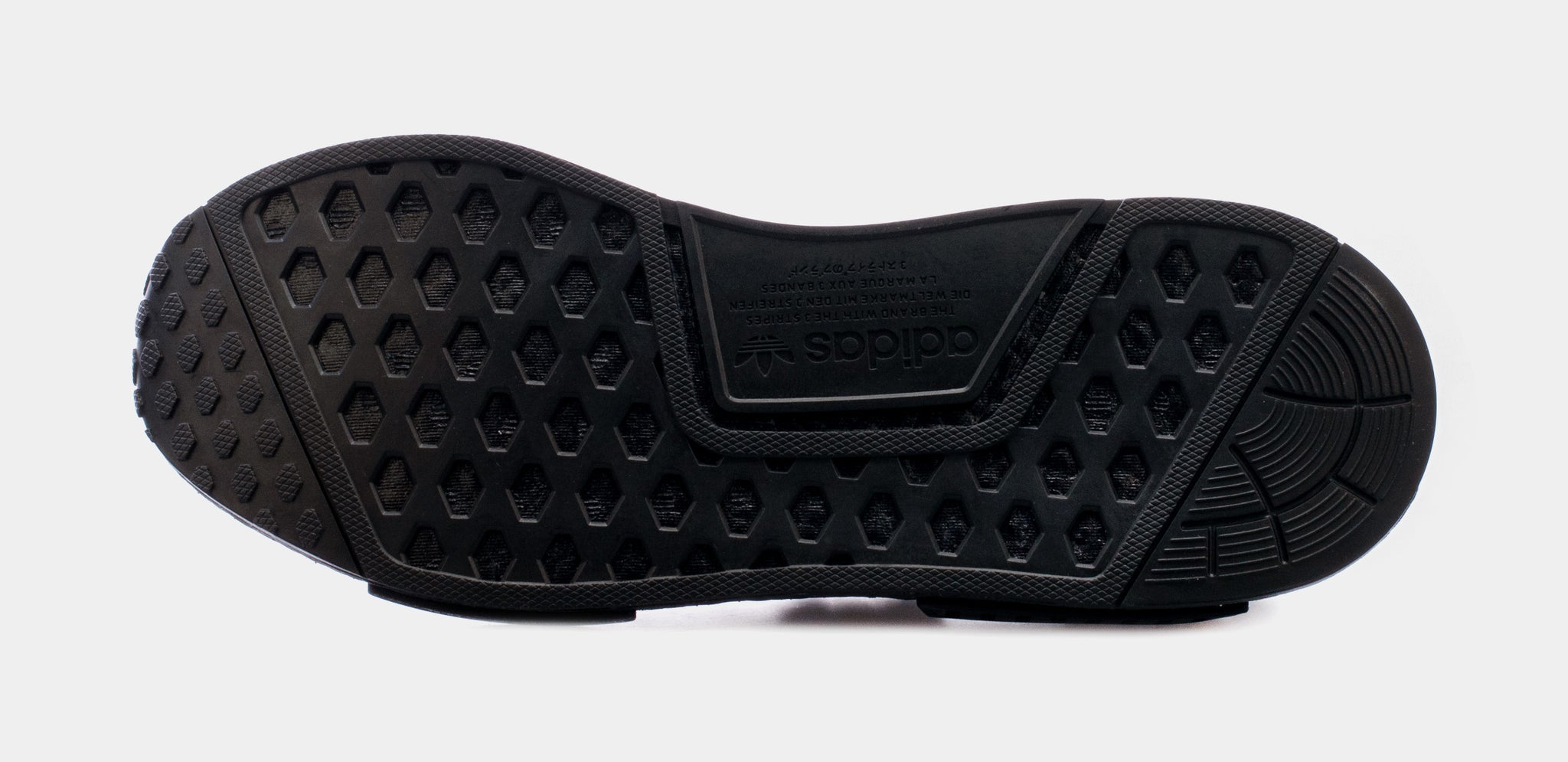 adidas X Adidas NMD 22 Mens Shoes Black HQ2068 – Palace