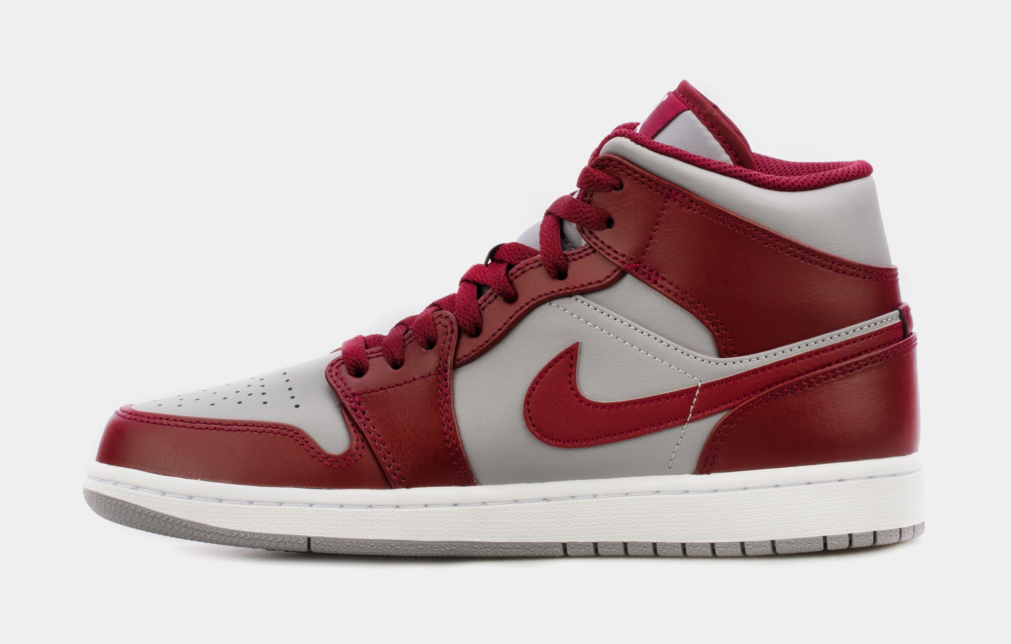 jordan 1 red mens