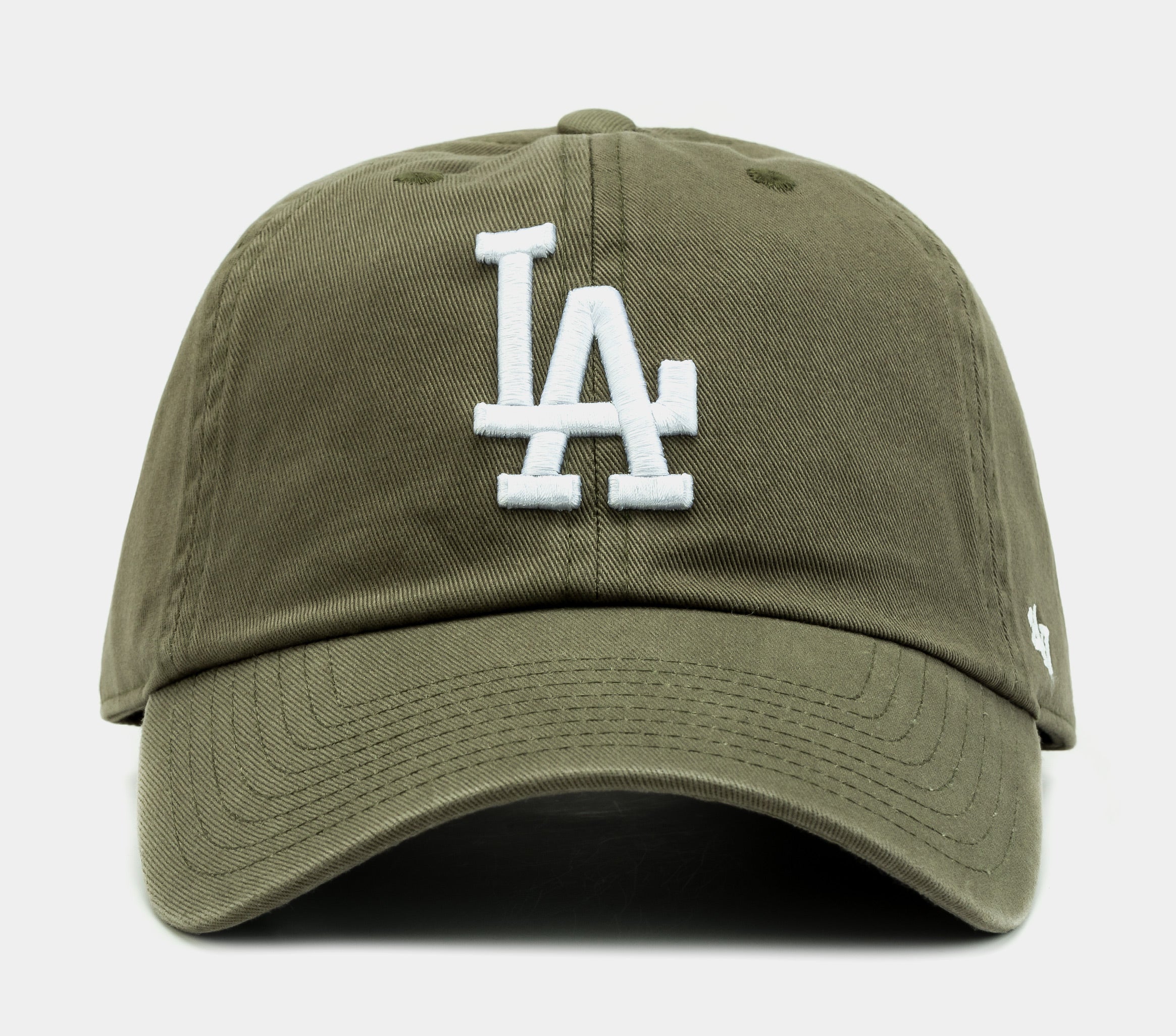 Nike Los Angeles Dodgers Blue Twill Adjustable Cap