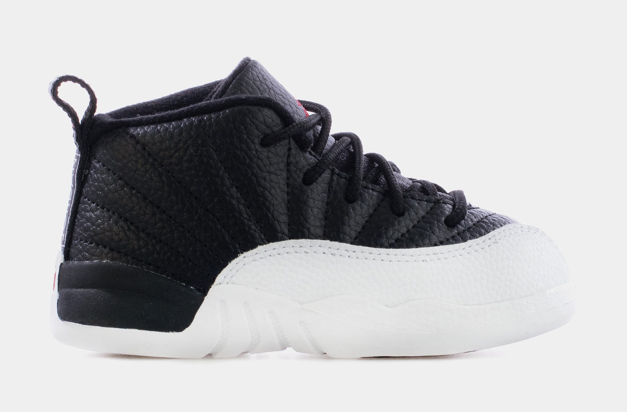 Jordan 12 Retro Playoffs Infant Toddler 