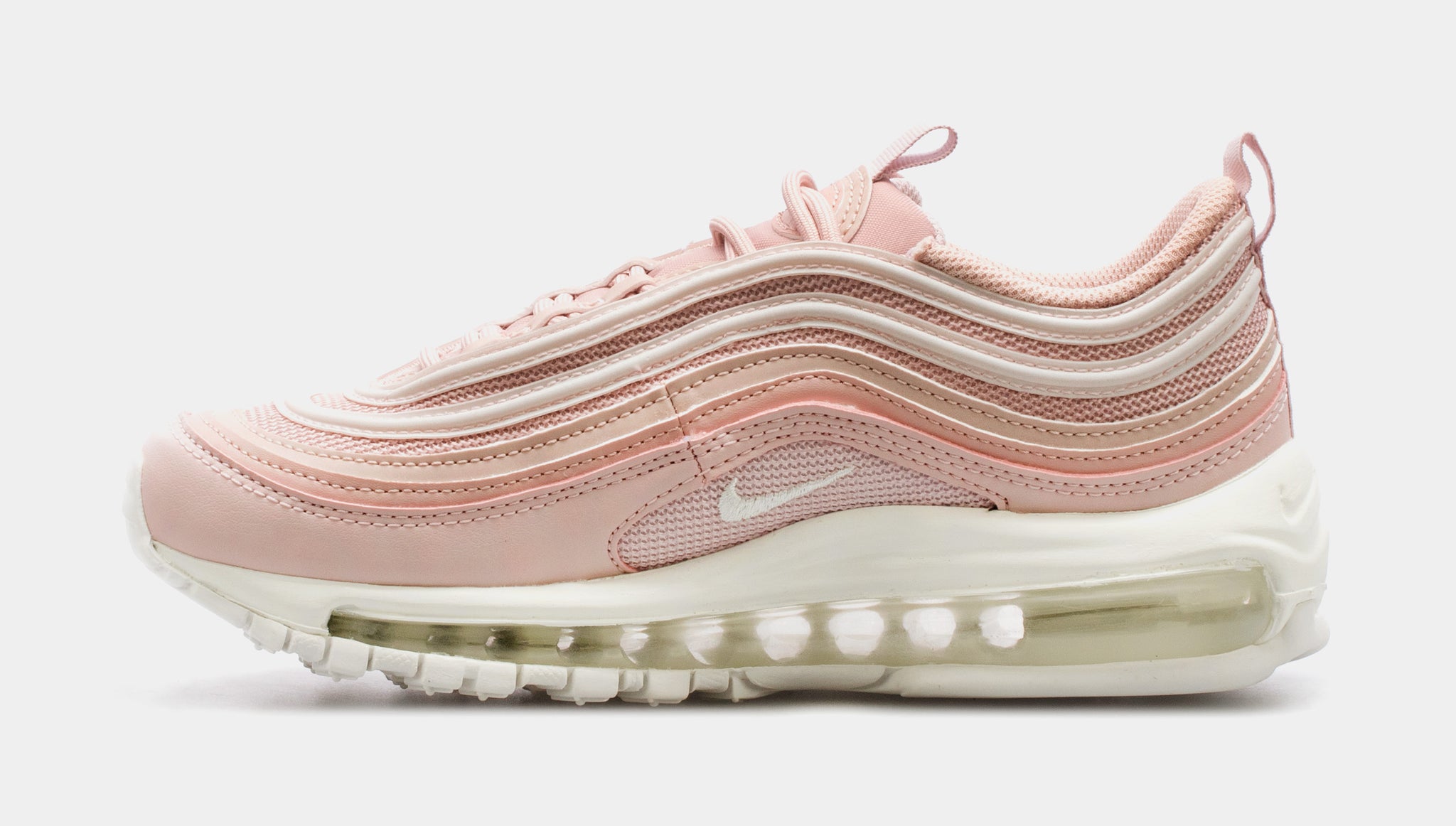 pink air max 97 women