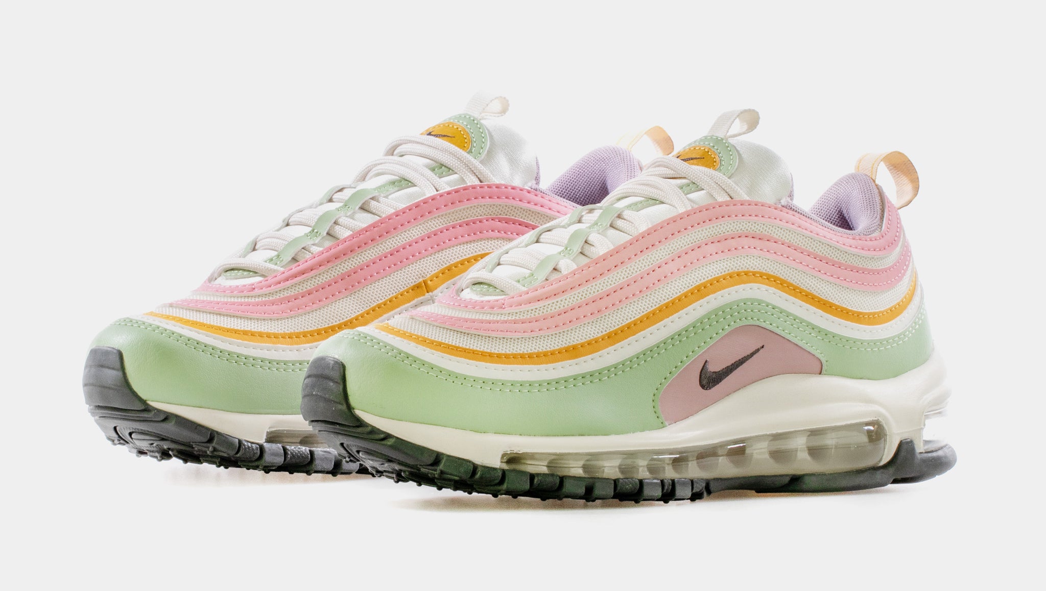 nike w air max 97 pink