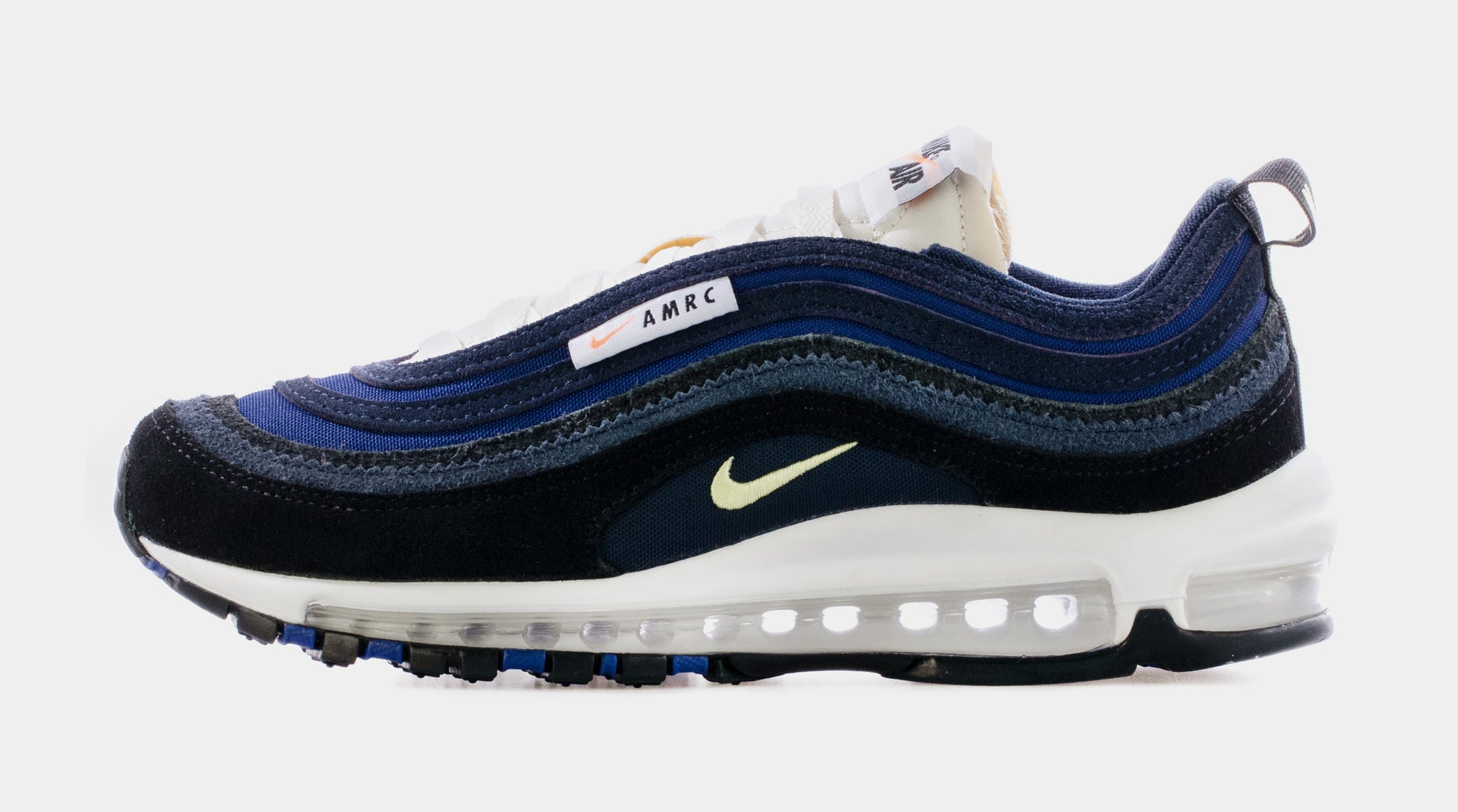 womens blue nike air max 97