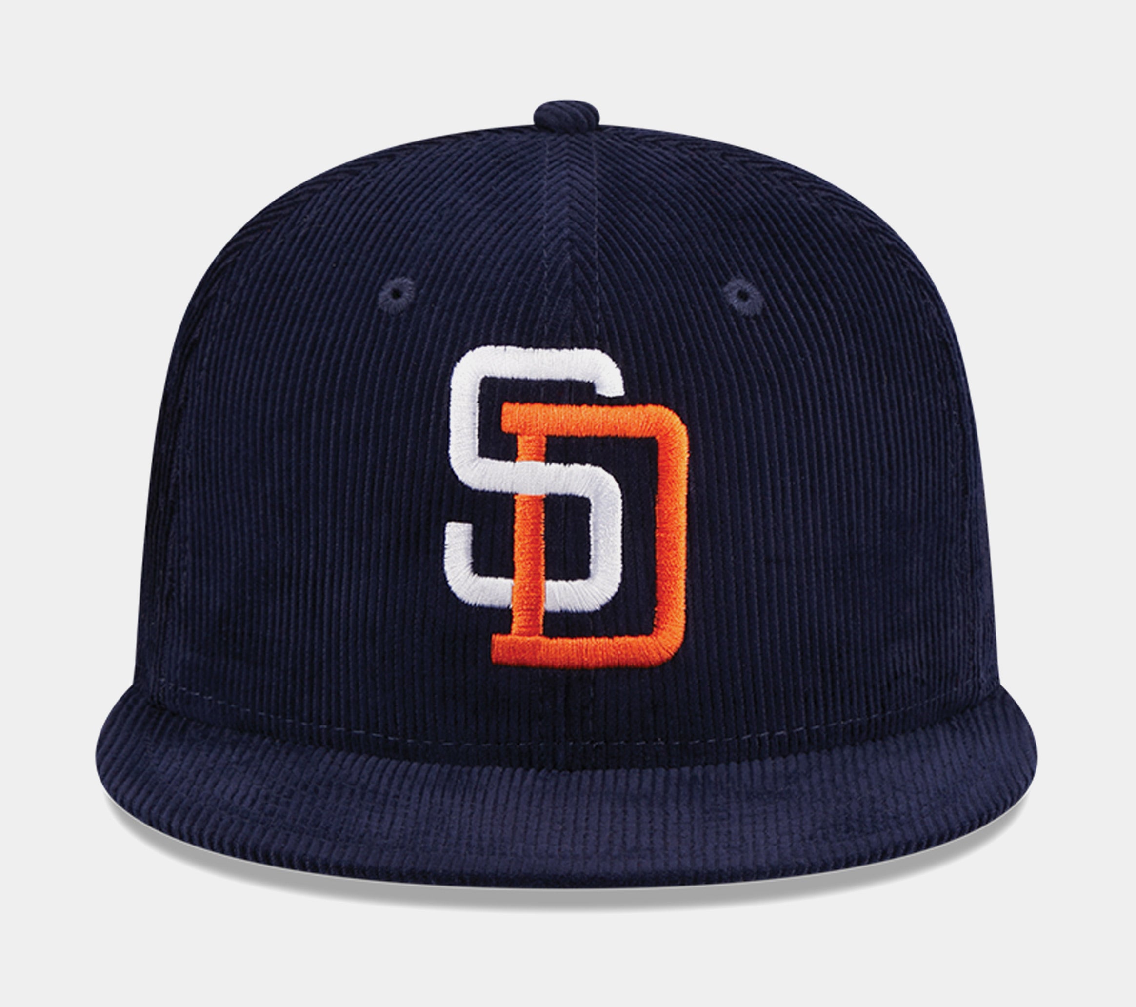 New Era, Accessories, Vintage San Diego Padres Hat