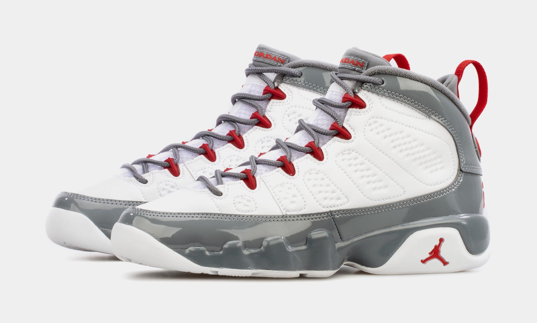 fake jordan 9s