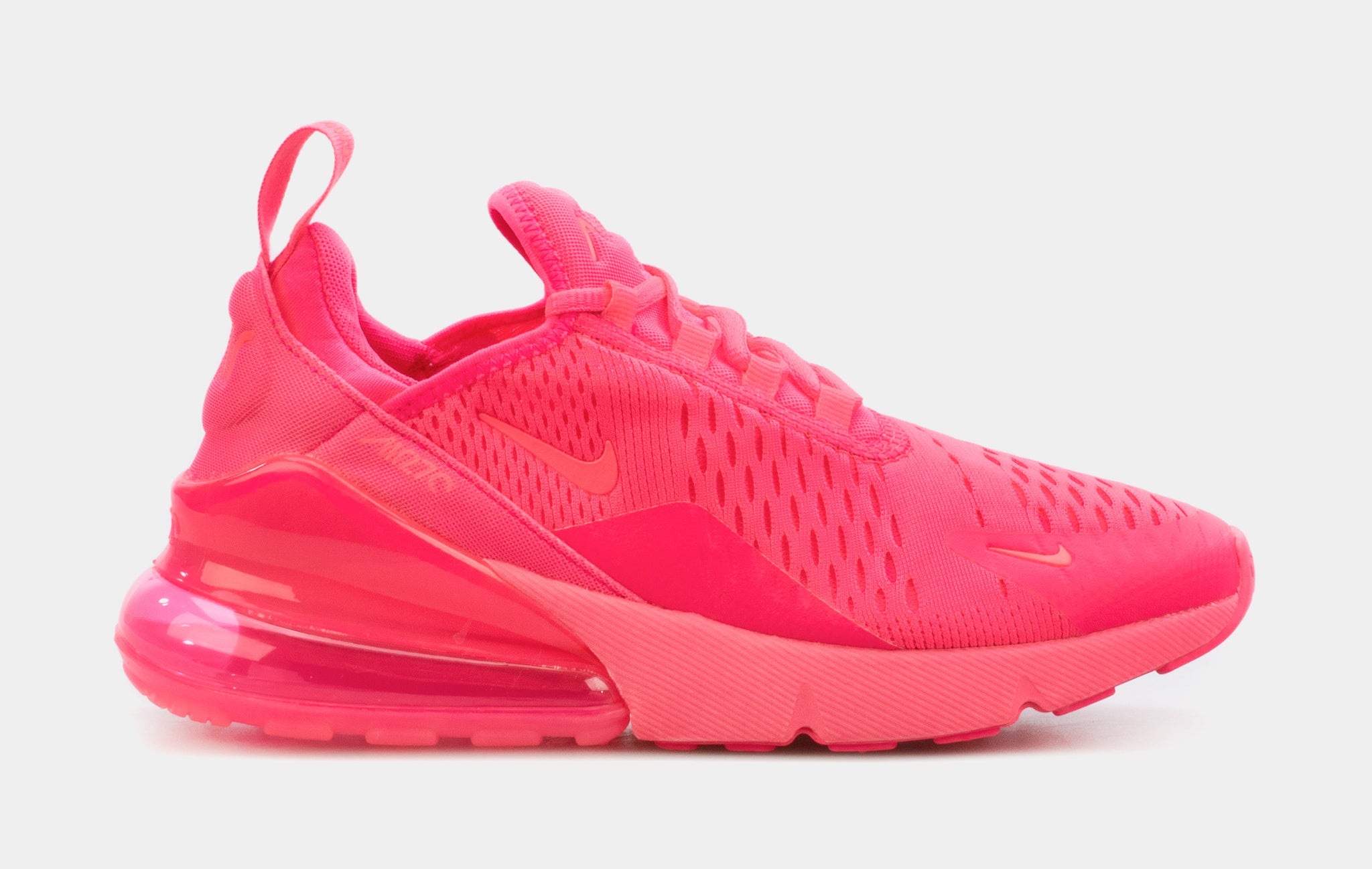 pink shoes air max