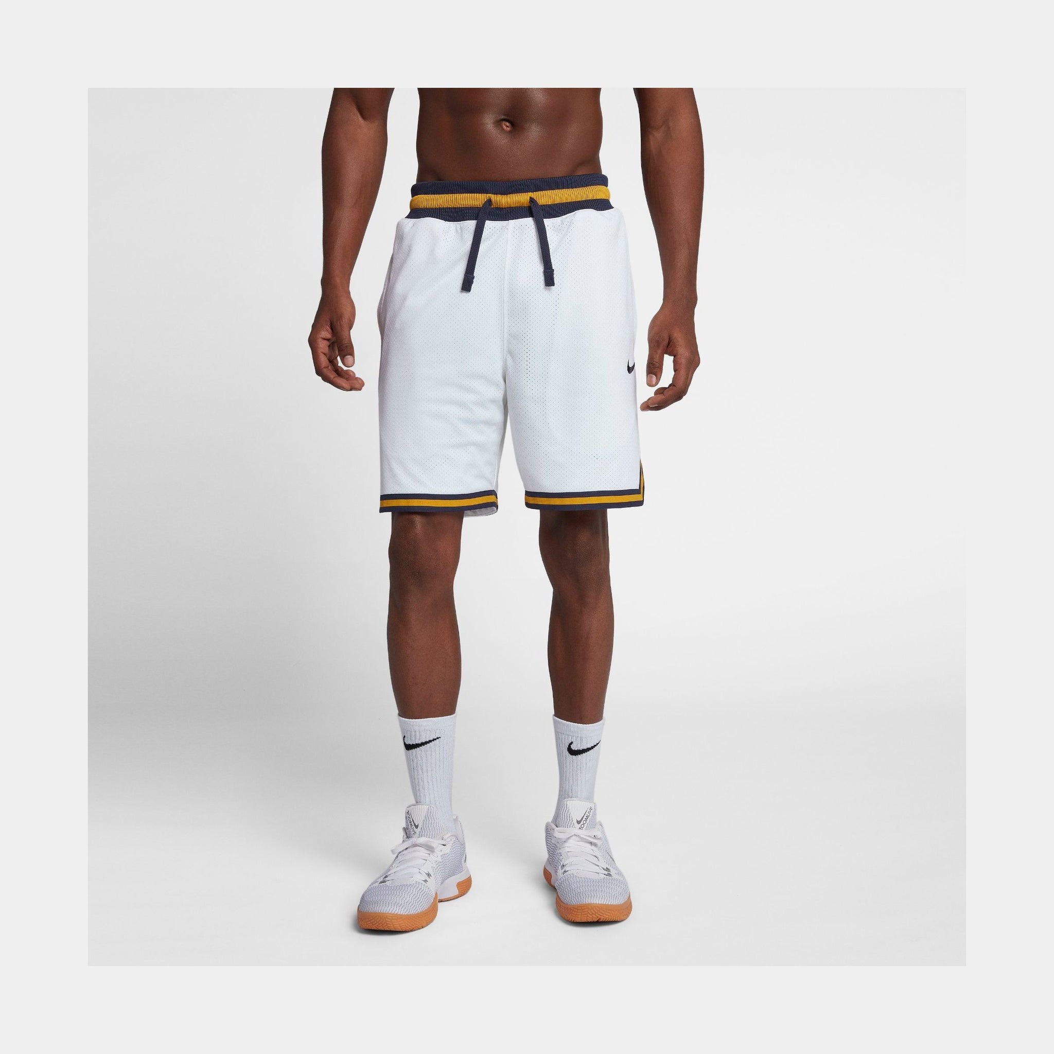 nike dna double mesh air shorts