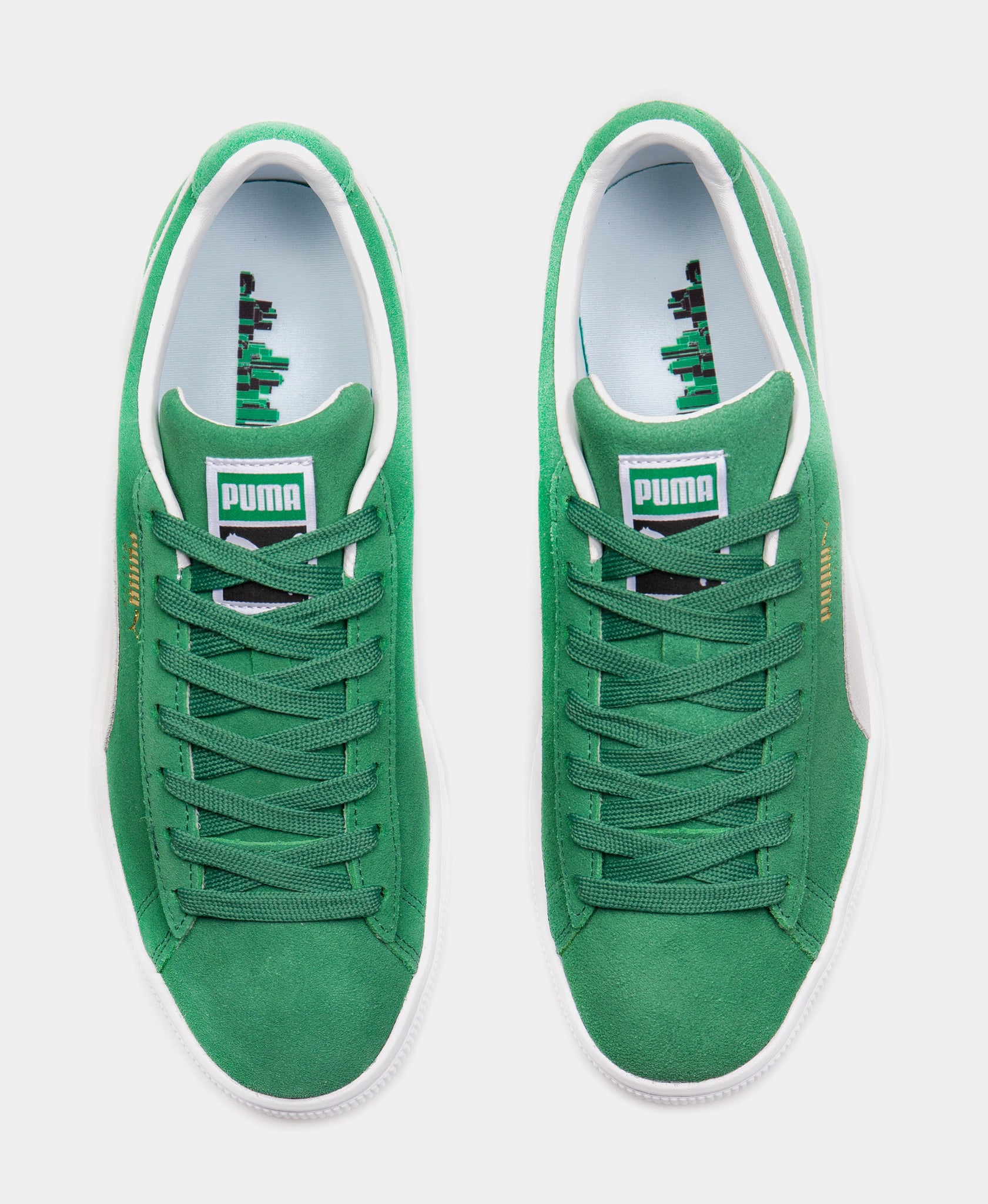 puma lifestyle shoes