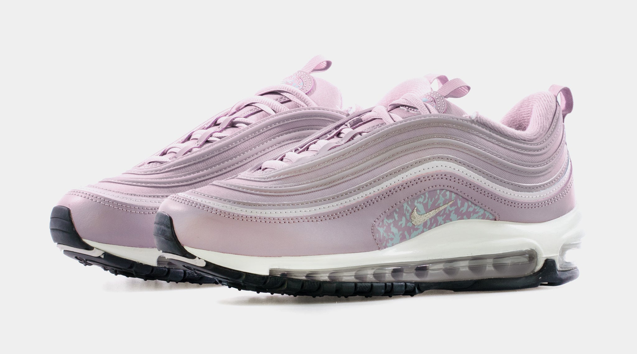 Nike Max 97 Plum Fog Womens Lifestyle Shoes Pink DH0558-500 – Shoe Palace