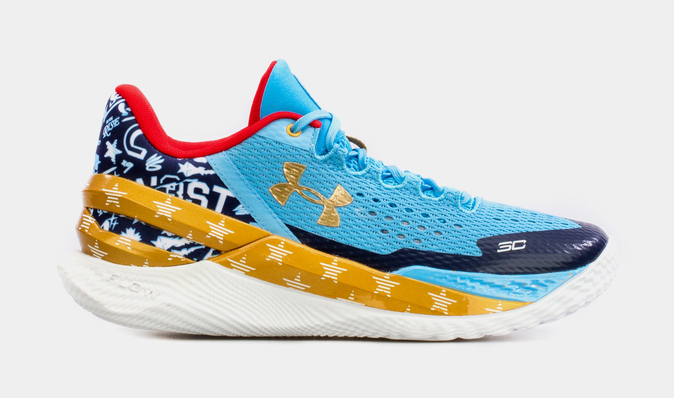 CURRY 2 LOW FLOTRO ASG 26.5-