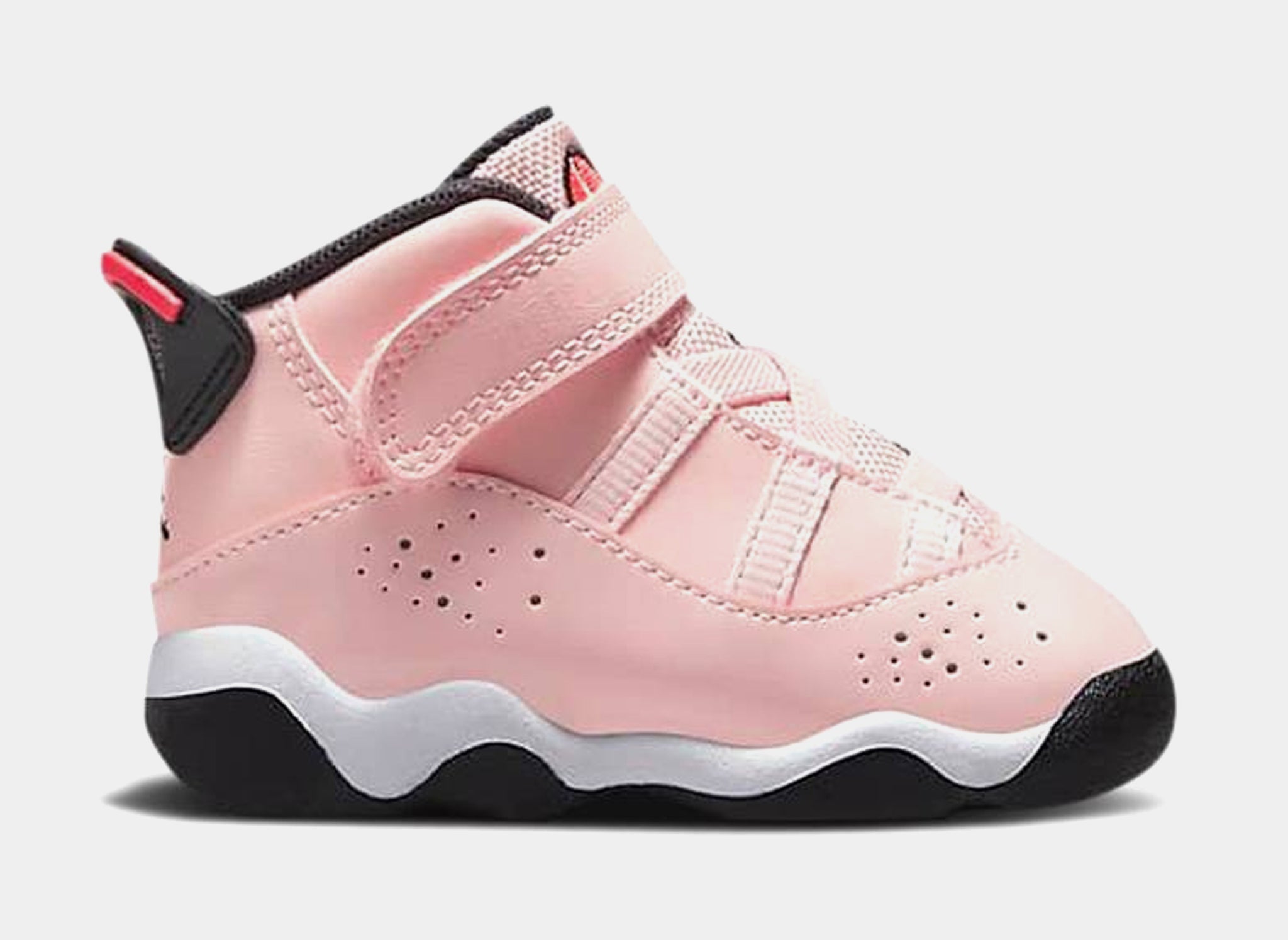 jordan 6 ring pink