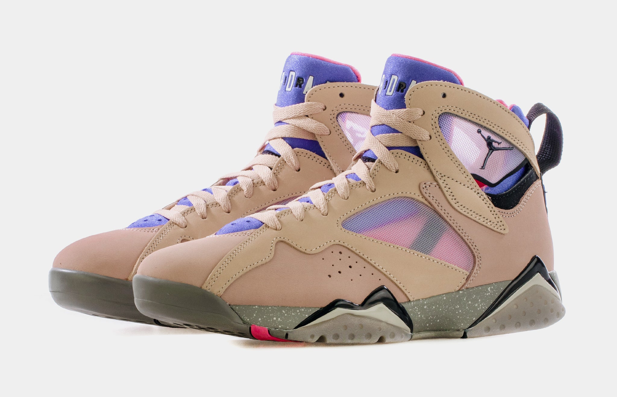 jordan 7 beige