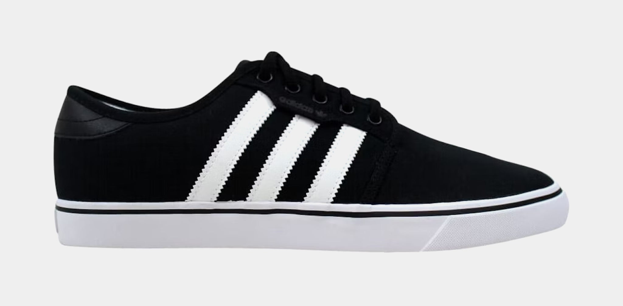 adidas Mens Skate Black F37427 – Shoe