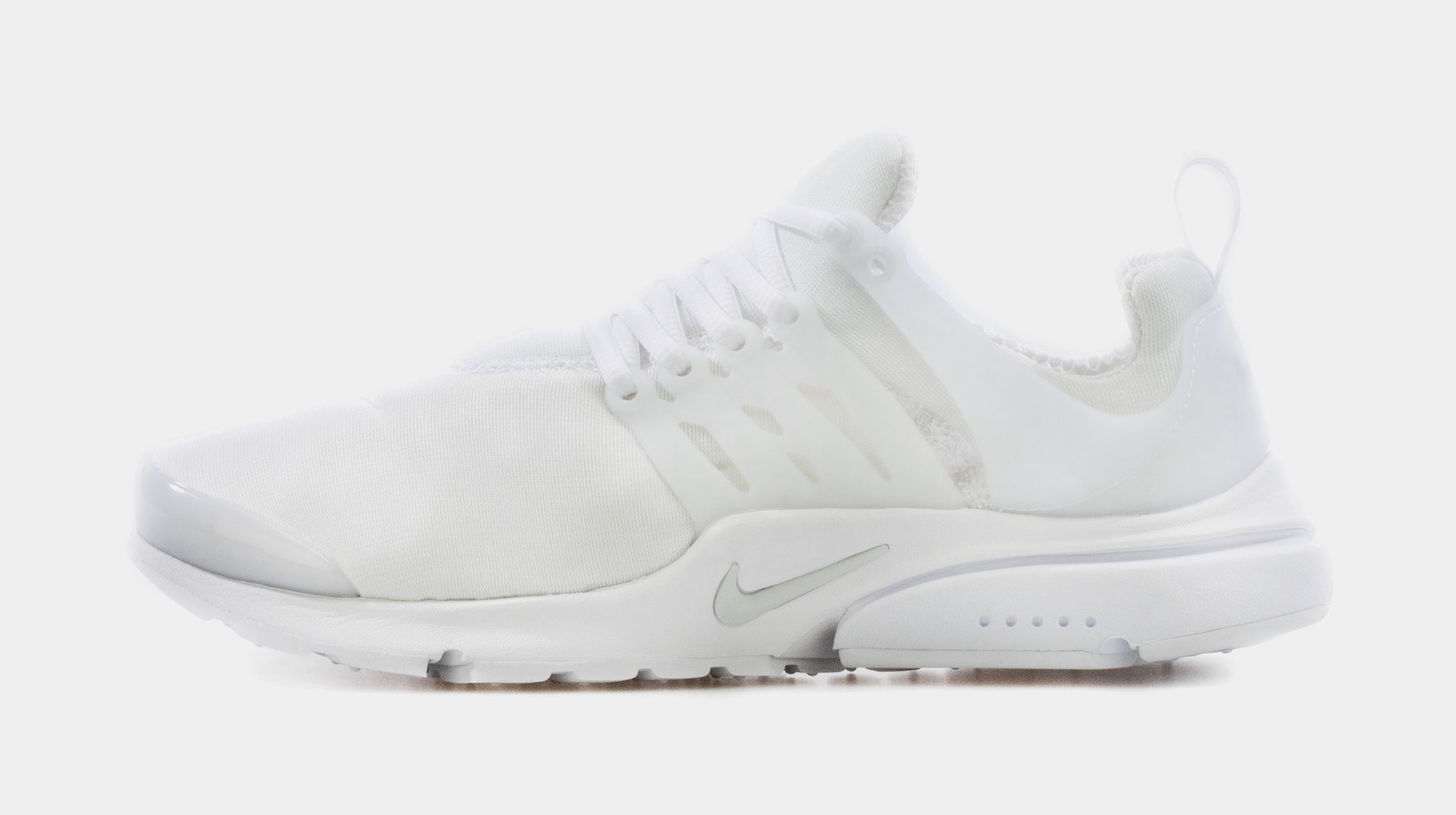 air presto nike white