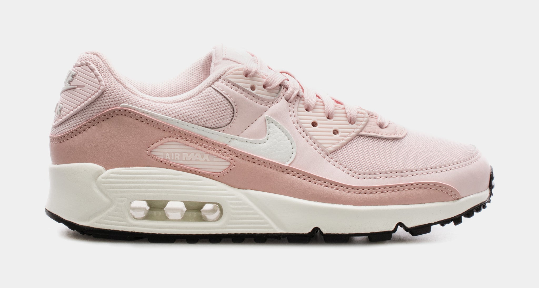 Nike Air Max Womens Lifestyle Shoes Pink DH8010-600 – Shoe Palace