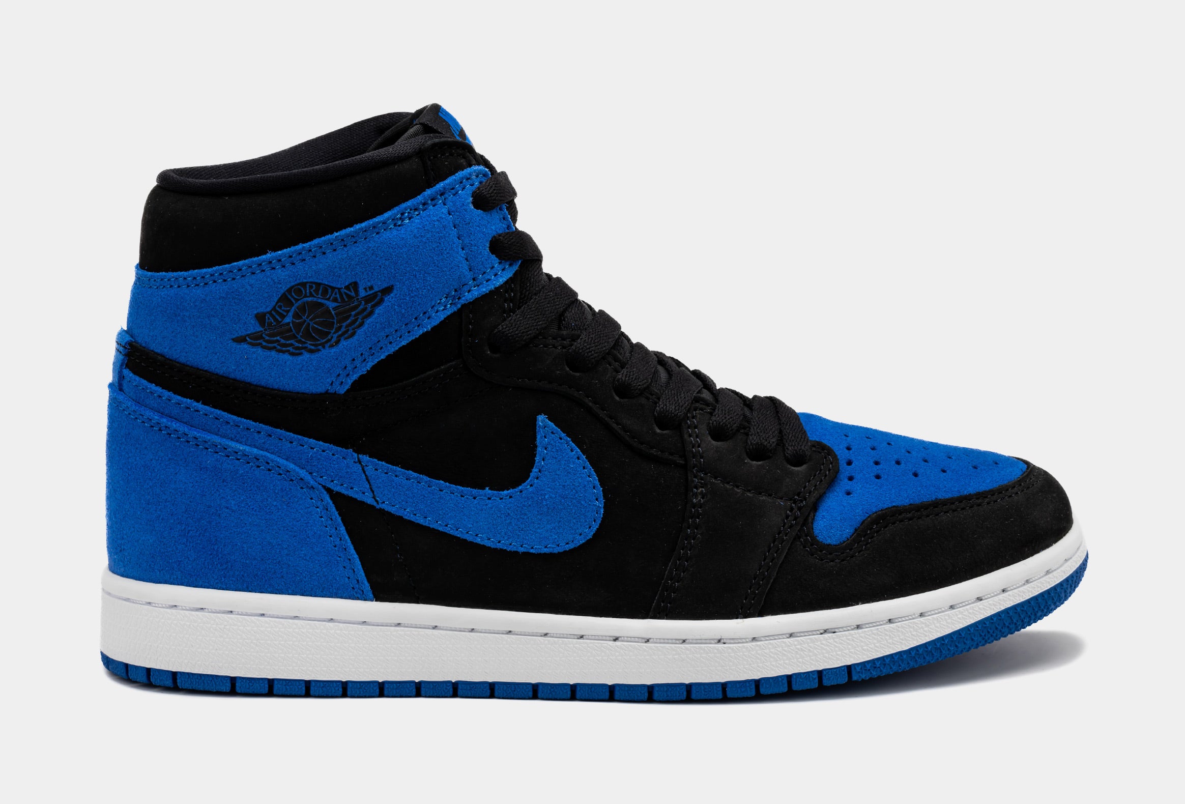 Air Jordan 1 'Royal Reimagined' – Shoe Palace