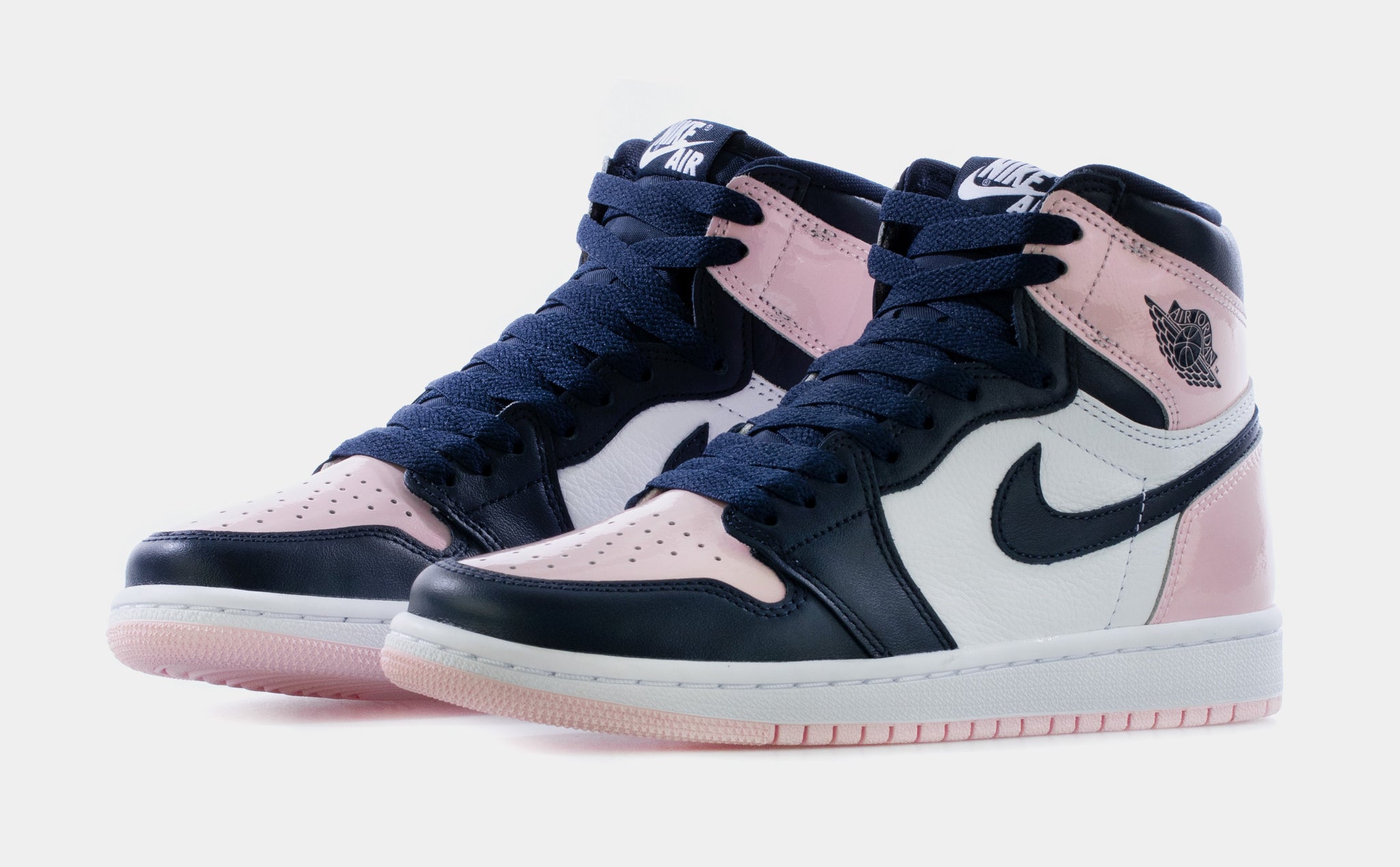 jordan 1 obsidian shoe palace