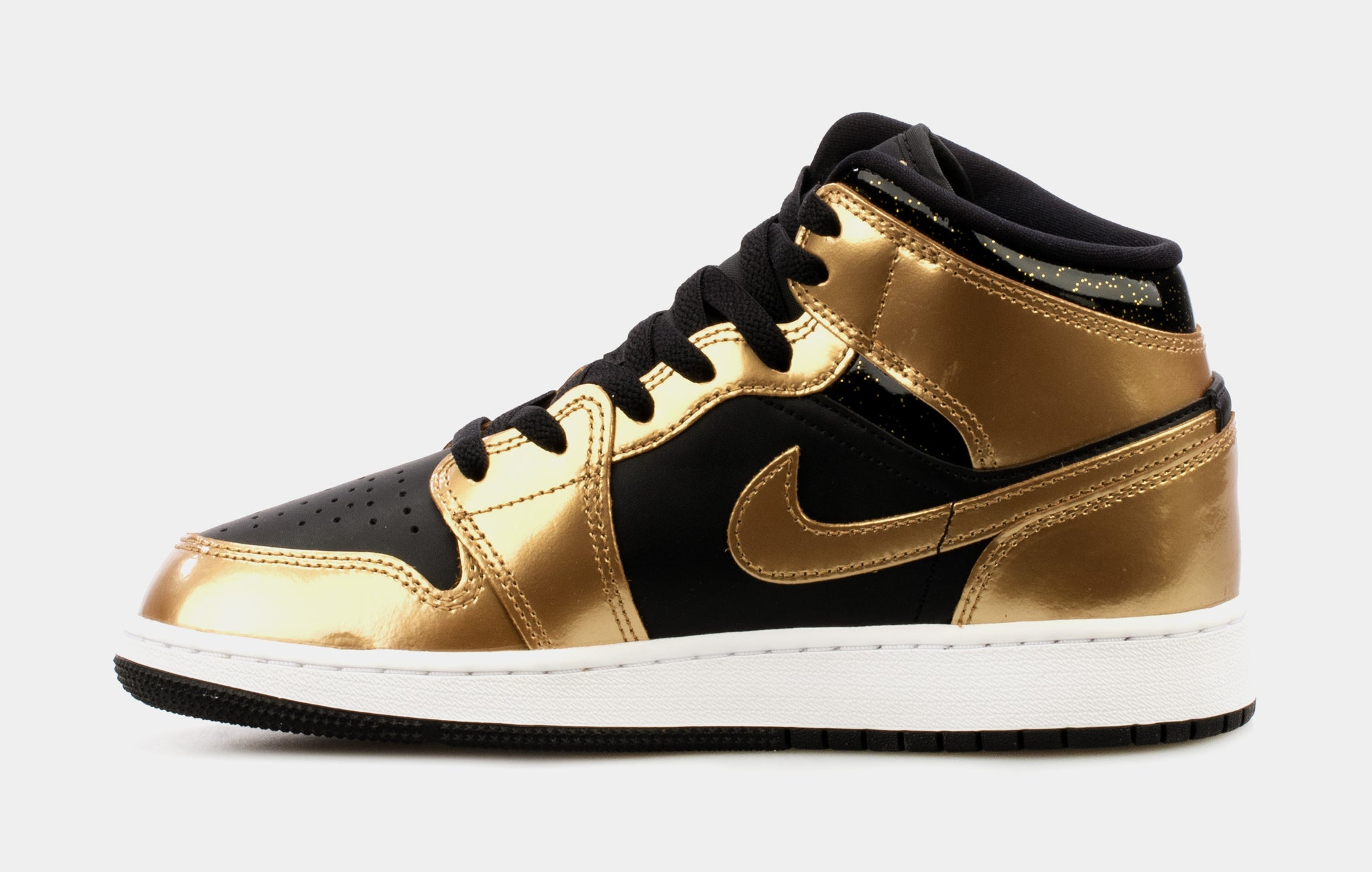 how much are gold jordans