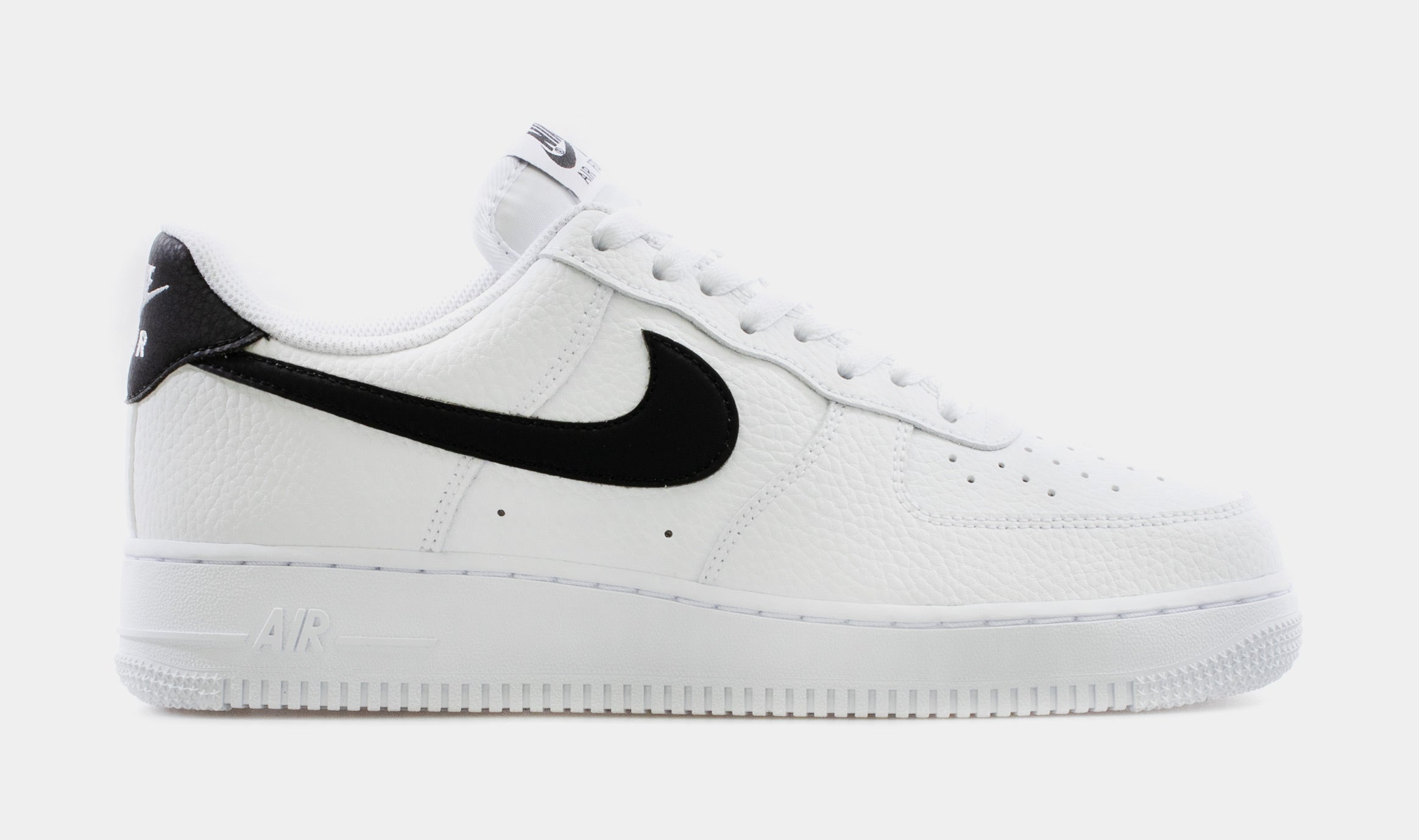 Nike Air Force 1 Mens Lifestyle Shoes White CT2302-100 – Shoe Palace