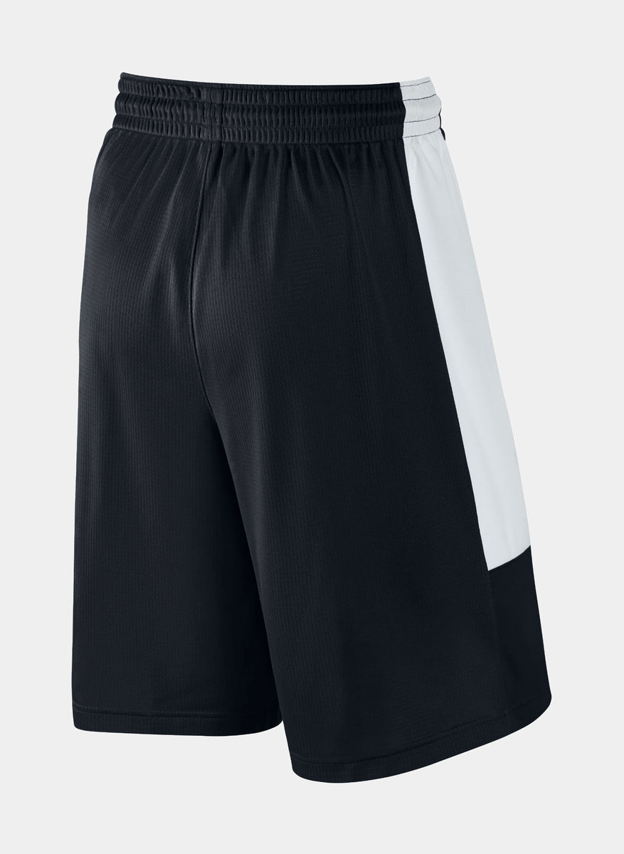 Nike Cash 2.0 Mens Basketball Shorts Black 718342-010 – Shoe Palace