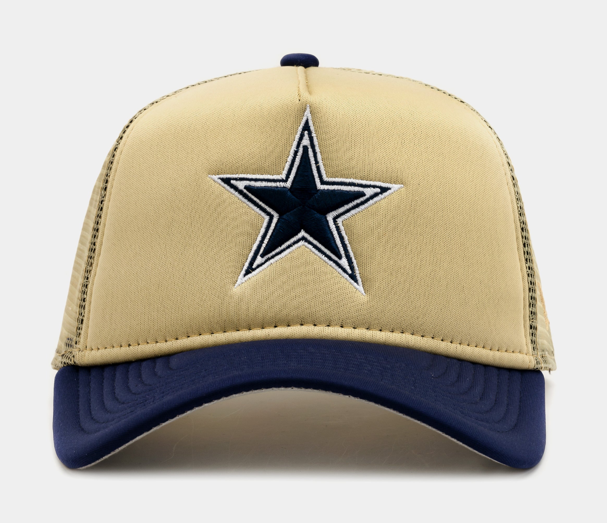 New Era Dallas Cowboys Mens Hat Green 230310088 – Shoe Palace