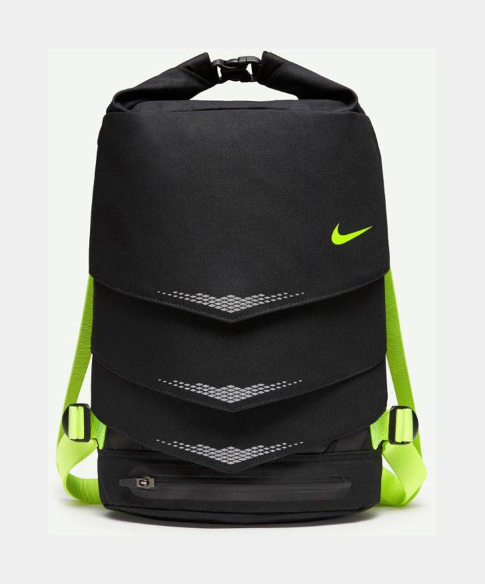 Nike Bolt Backpack Black BA4968-071 – Shoe Palace