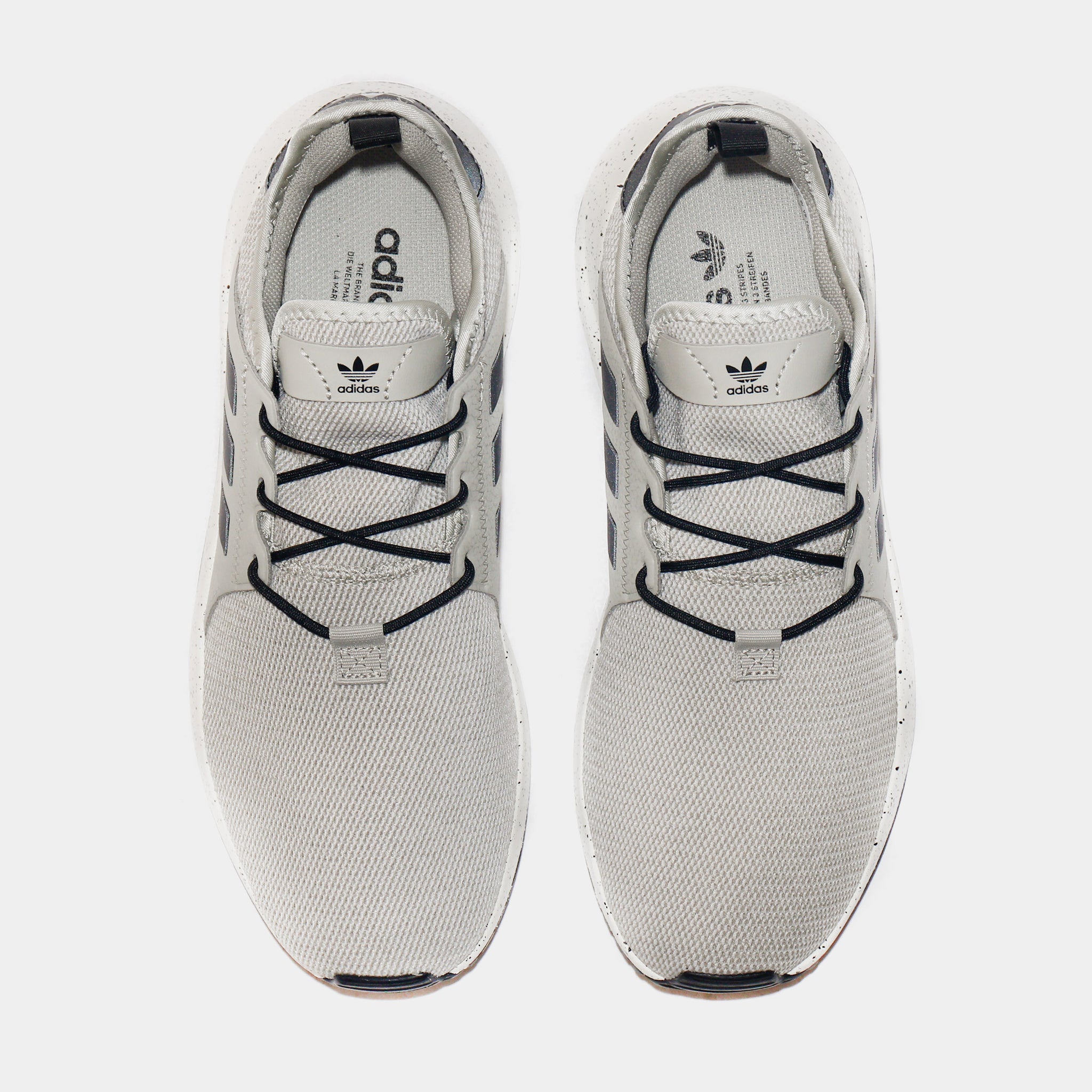 prueba Ponte de pie en su lugar Cívico adidas X PLR Mens Running Shoes Beige BY9255 – Shoe Palace