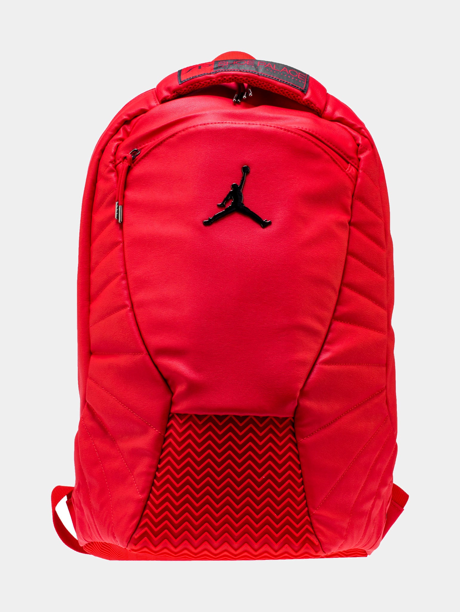 jordan 12 backpack