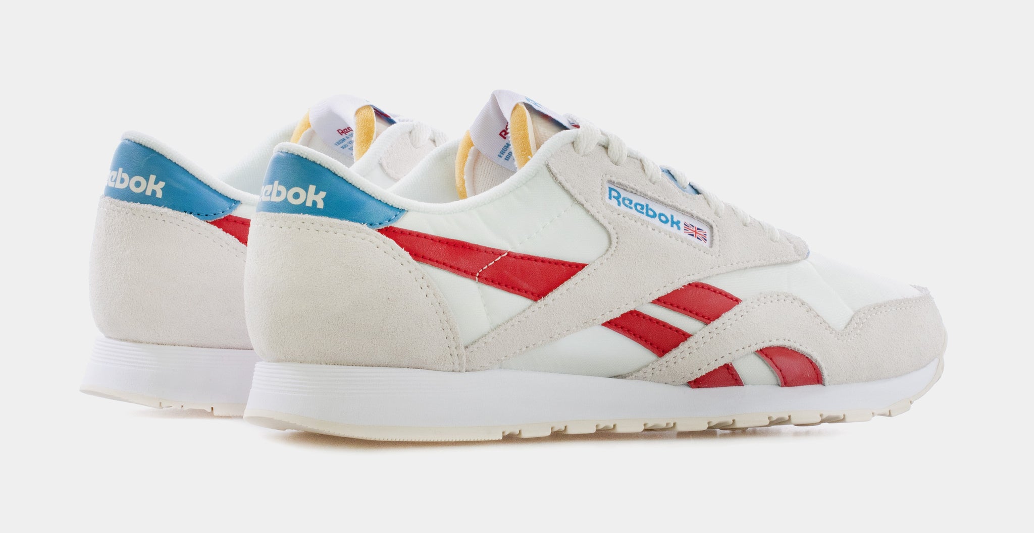 reebok awake ny club c