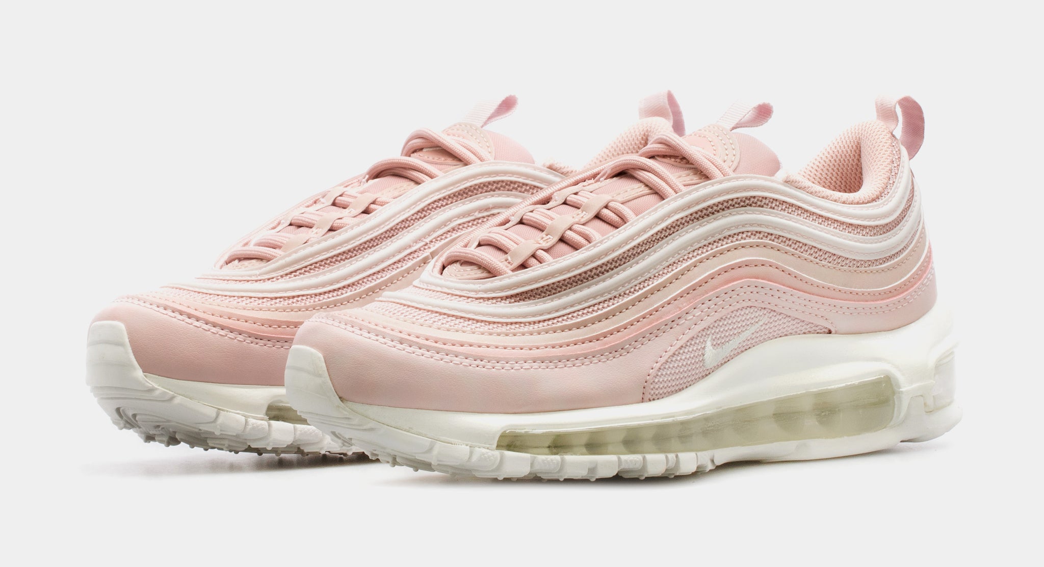 pink nike air max 97 womens