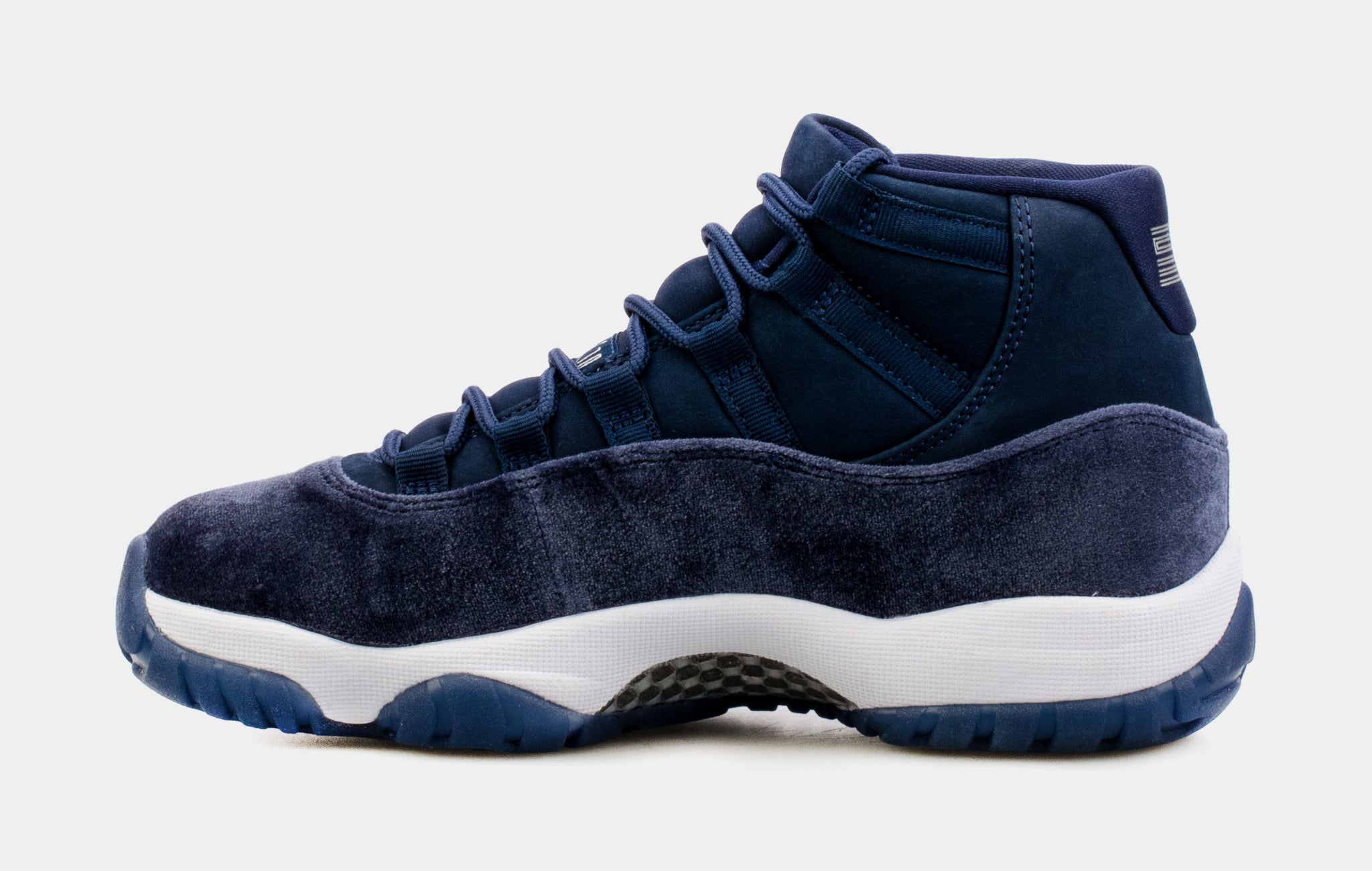 navy blue jordans